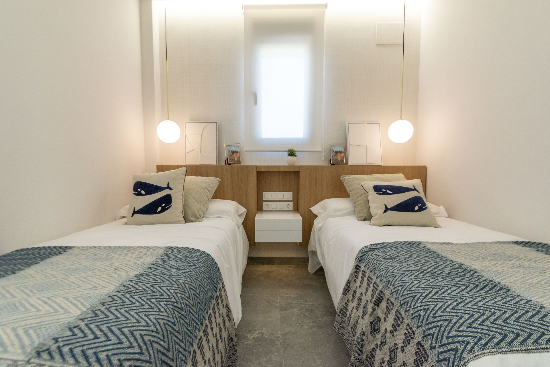 Nieuwbouw - Villa - Pilar de la Horadada