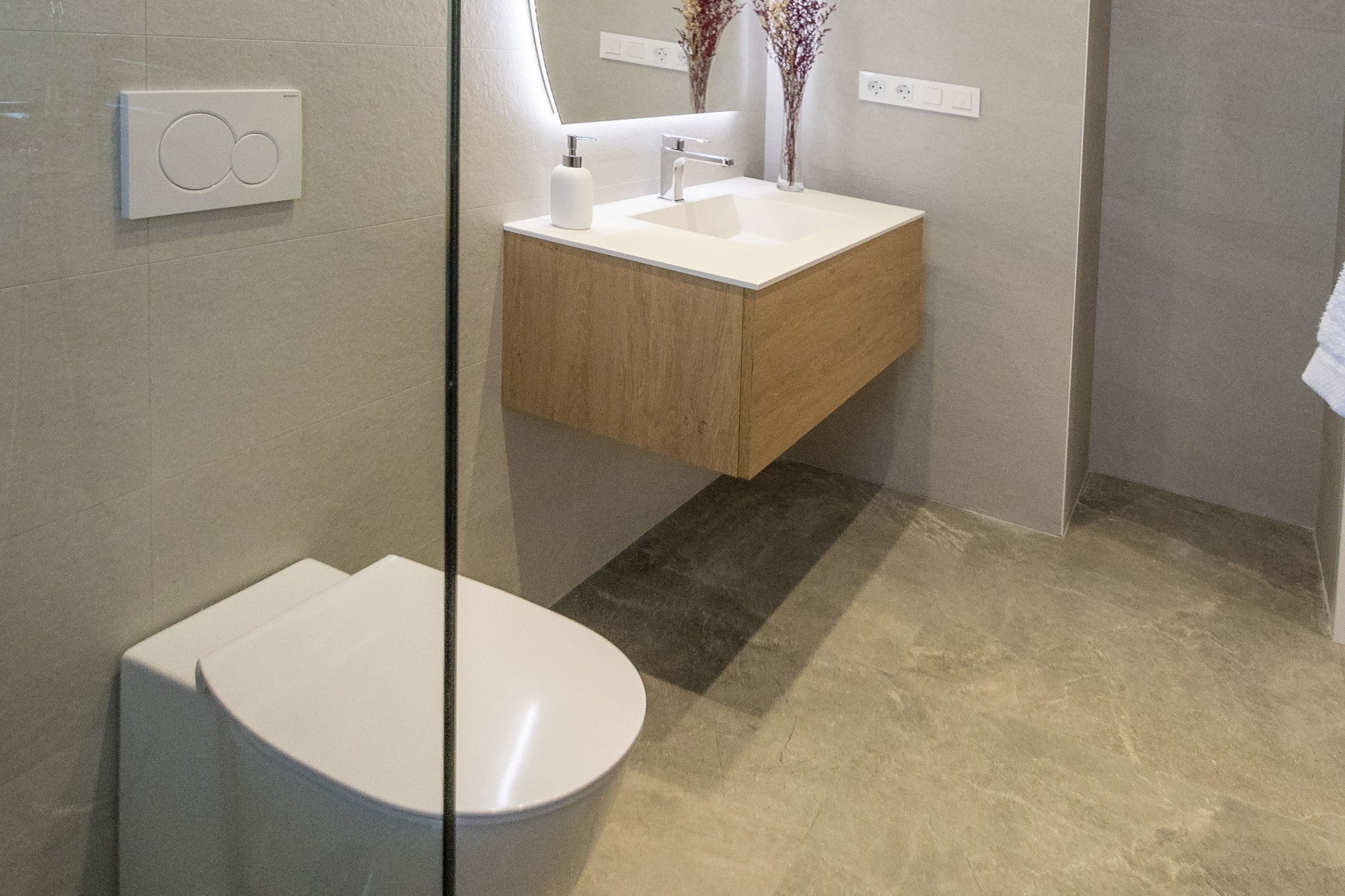 Nieuwbouw - Villa - Pilar de la Horadada