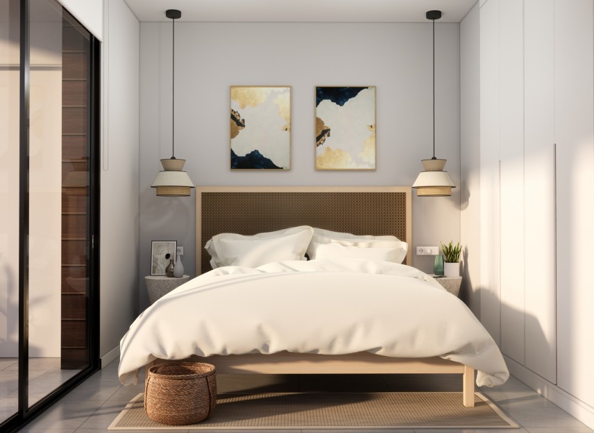 Nieuwbouw - Villa - Pilar de la Horadada