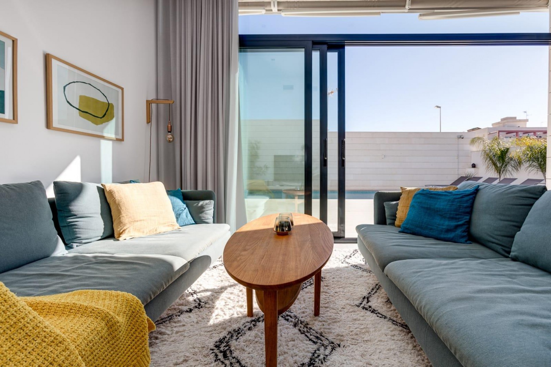 Nieuwbouw - Villa - Pilar de la Horadada