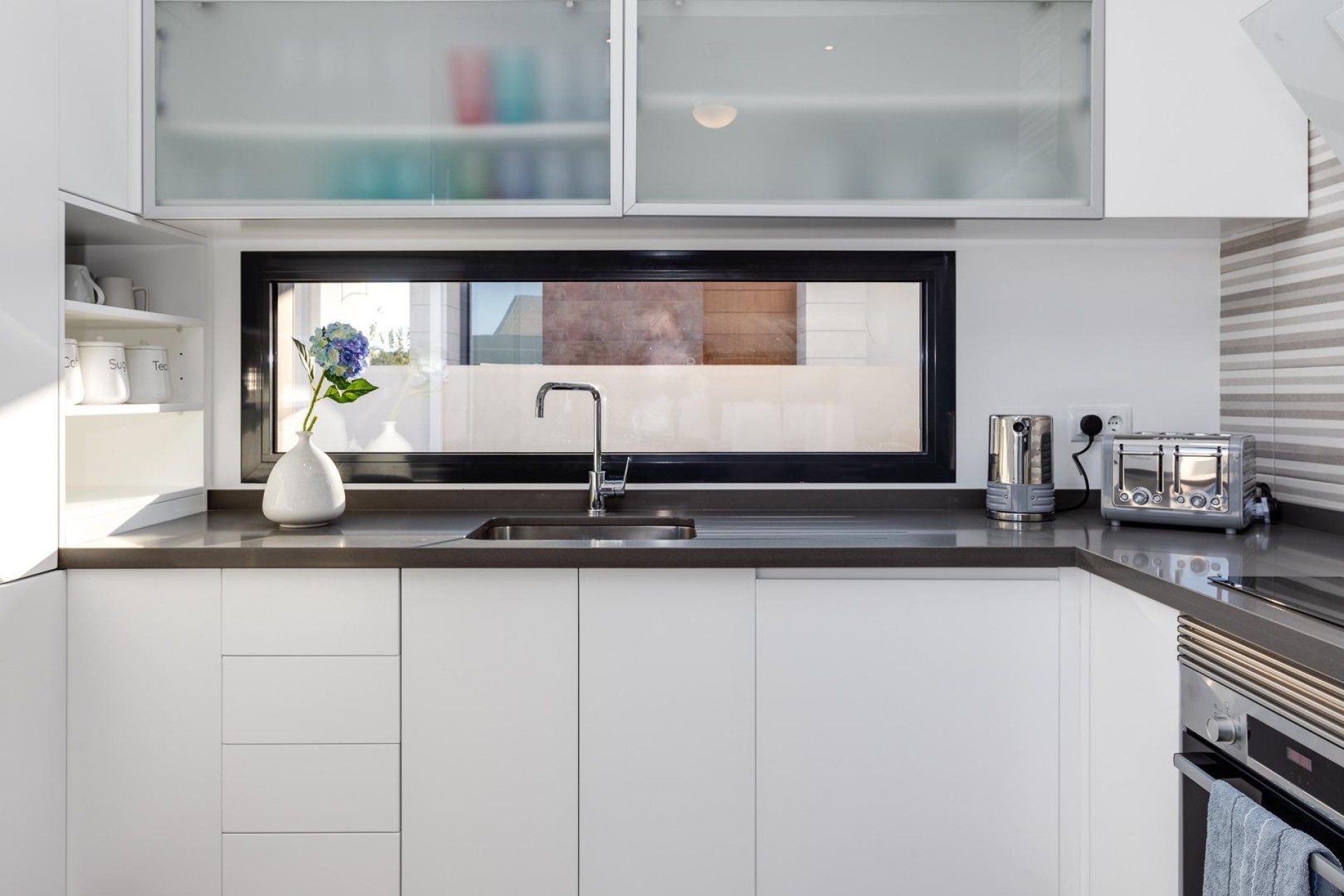 Nieuwbouw - Villa - Pilar de la Horadada