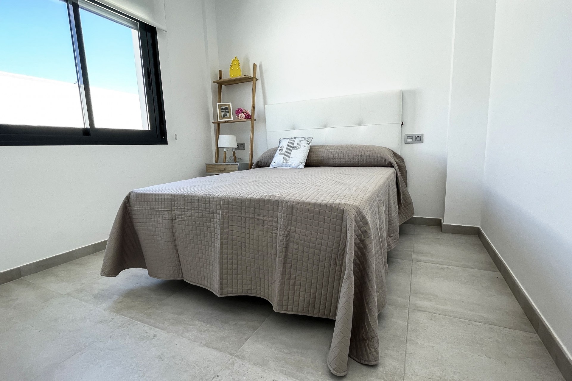 Nieuwbouw - Villa - Pinar de Campoverde