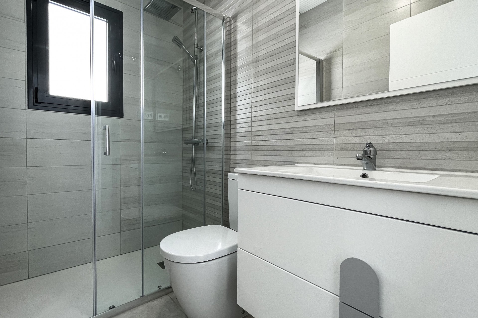 Nieuwbouw - Villa - Pinar de Campoverde