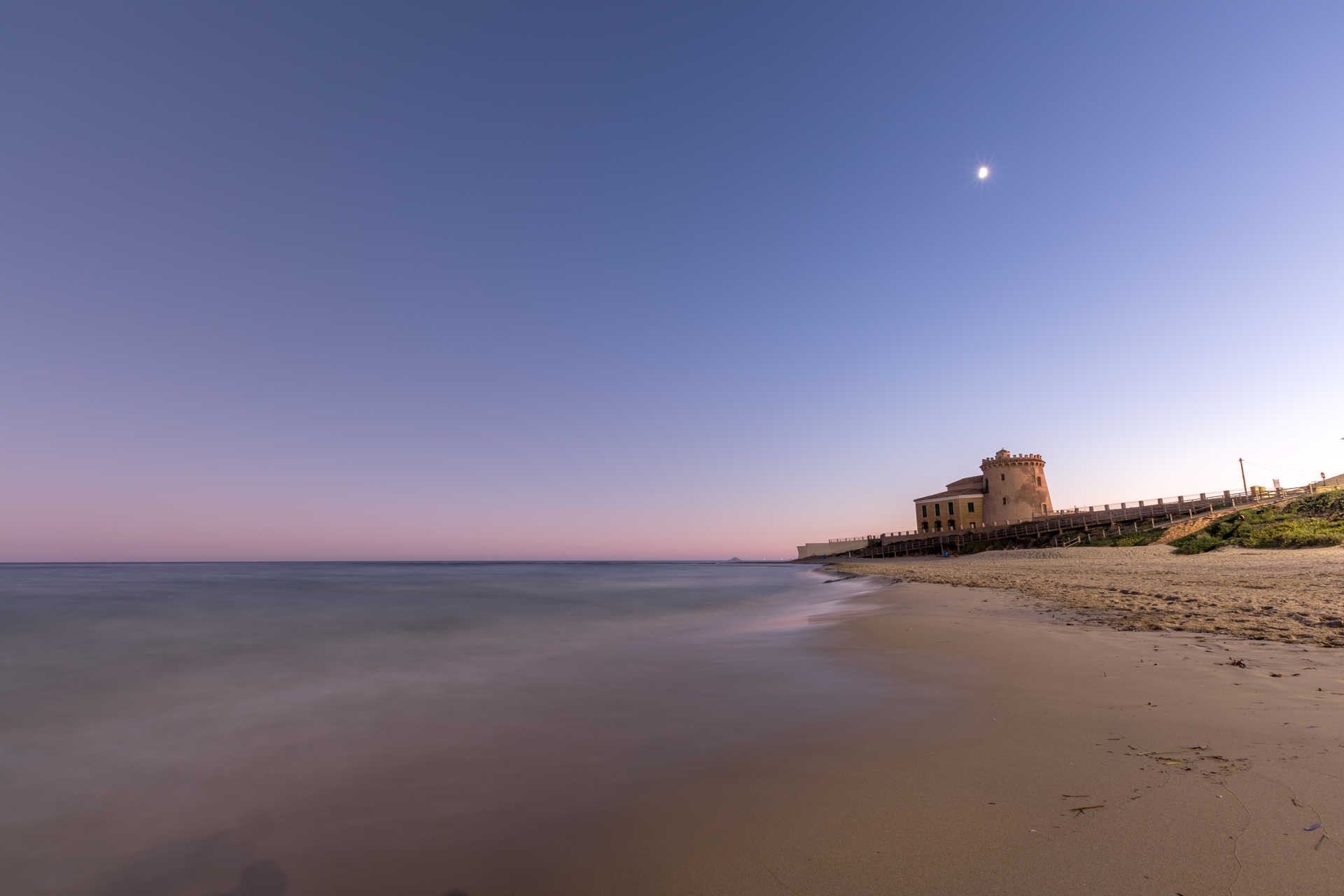 Nieuwbouw - Villa - Pinar de Campoverde