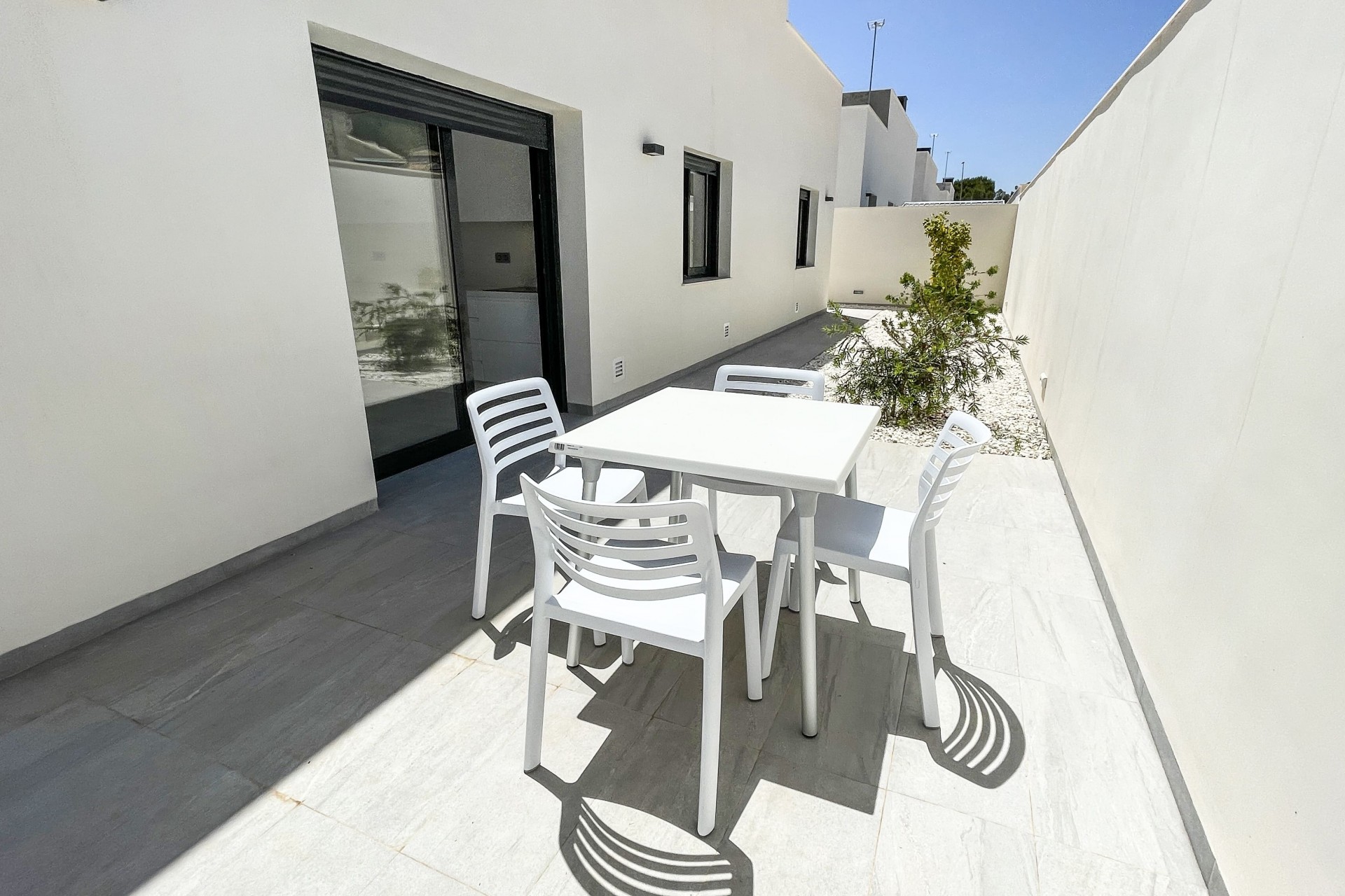 Nieuwbouw - Villa - Pinar de Campoverde