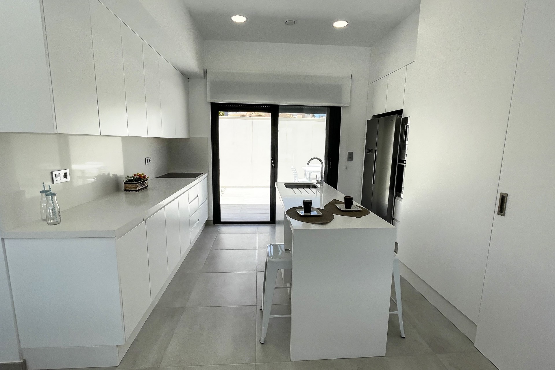 Nieuwbouw - Villa - Pinar de Campoverde