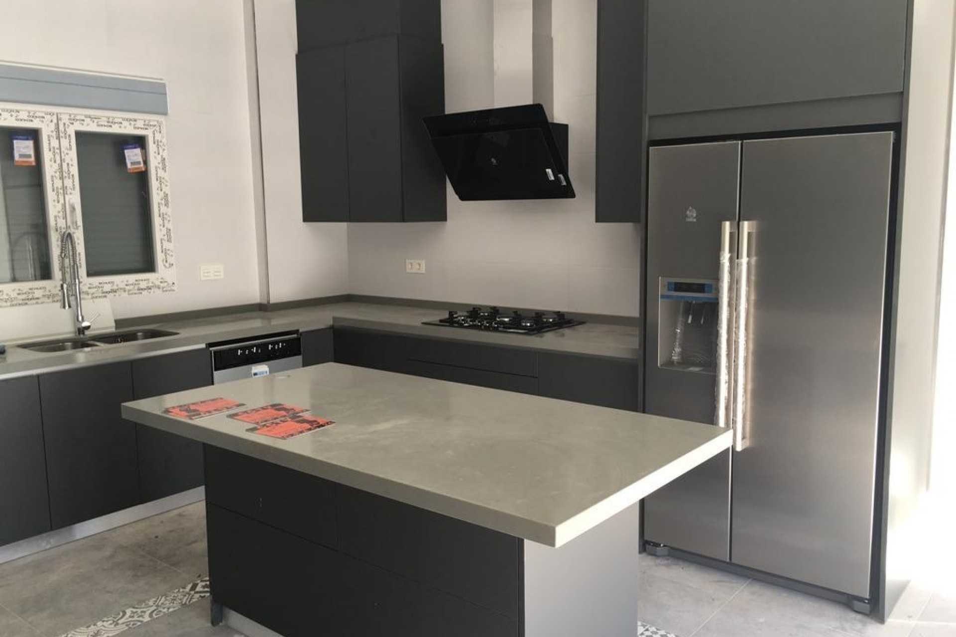 Nieuwbouw - Villa - Pinoso - Camino Del Prado