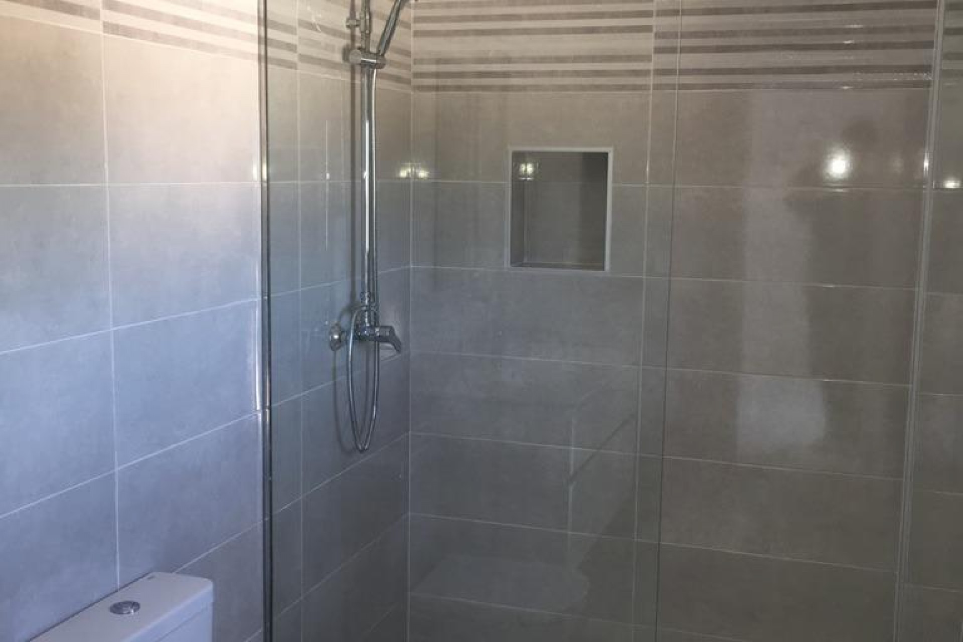 Nieuwbouw - Villa - Pinoso - Camino Del Prado