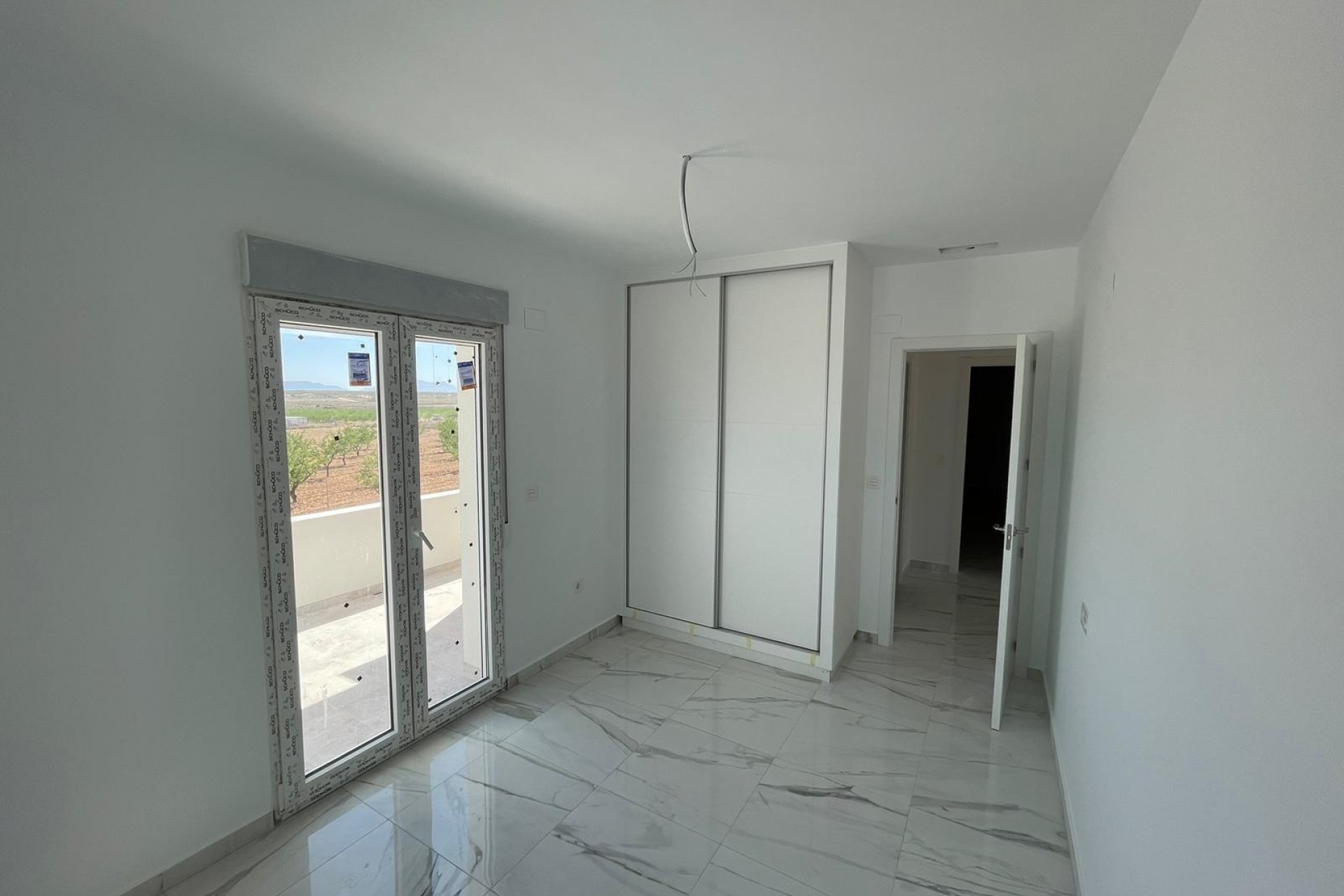 Nieuwbouw - Villa - Pinoso - Camino Del Prado