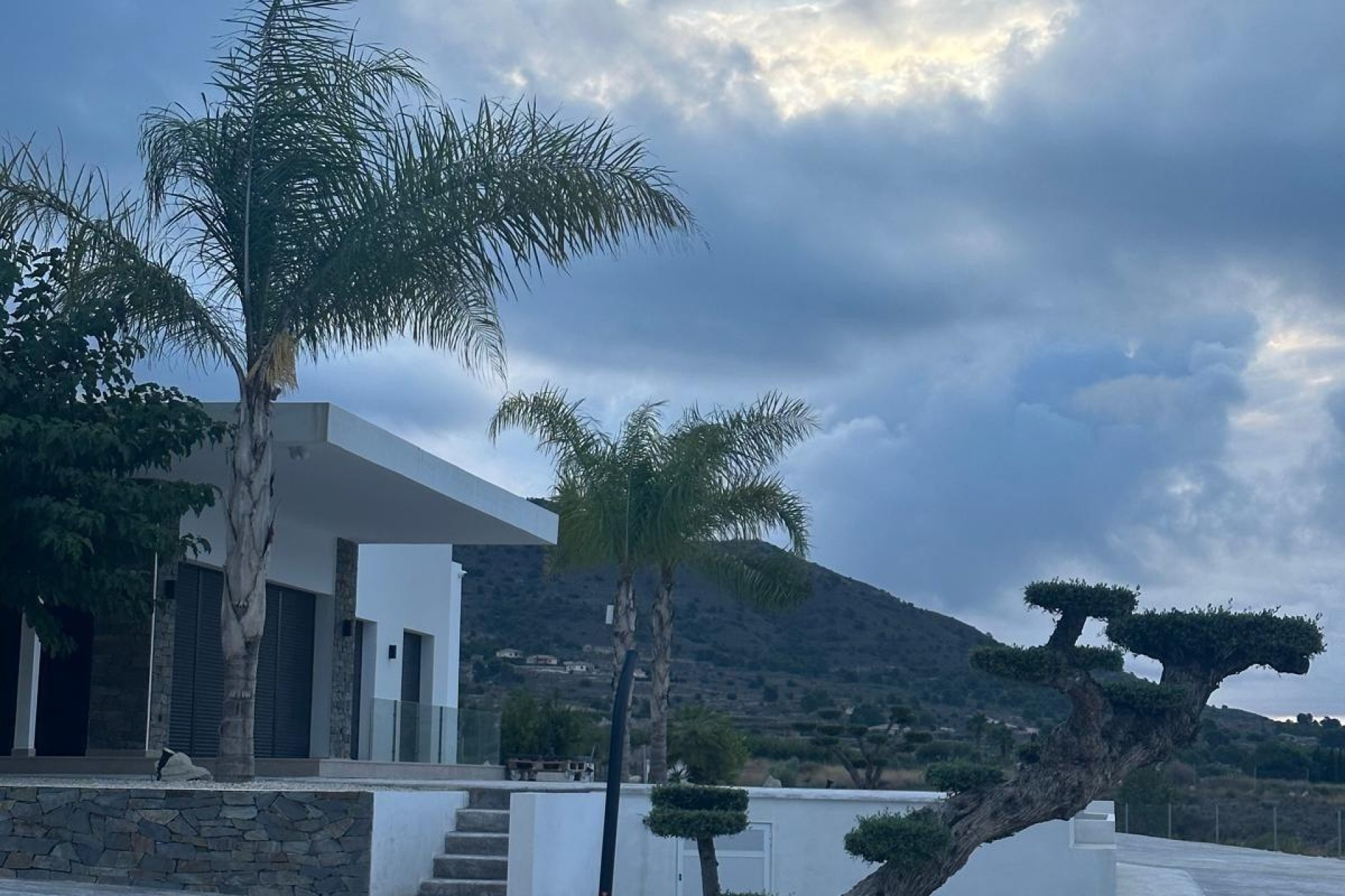 Nieuwbouw - Villa - Pinoso - Casas Pastor