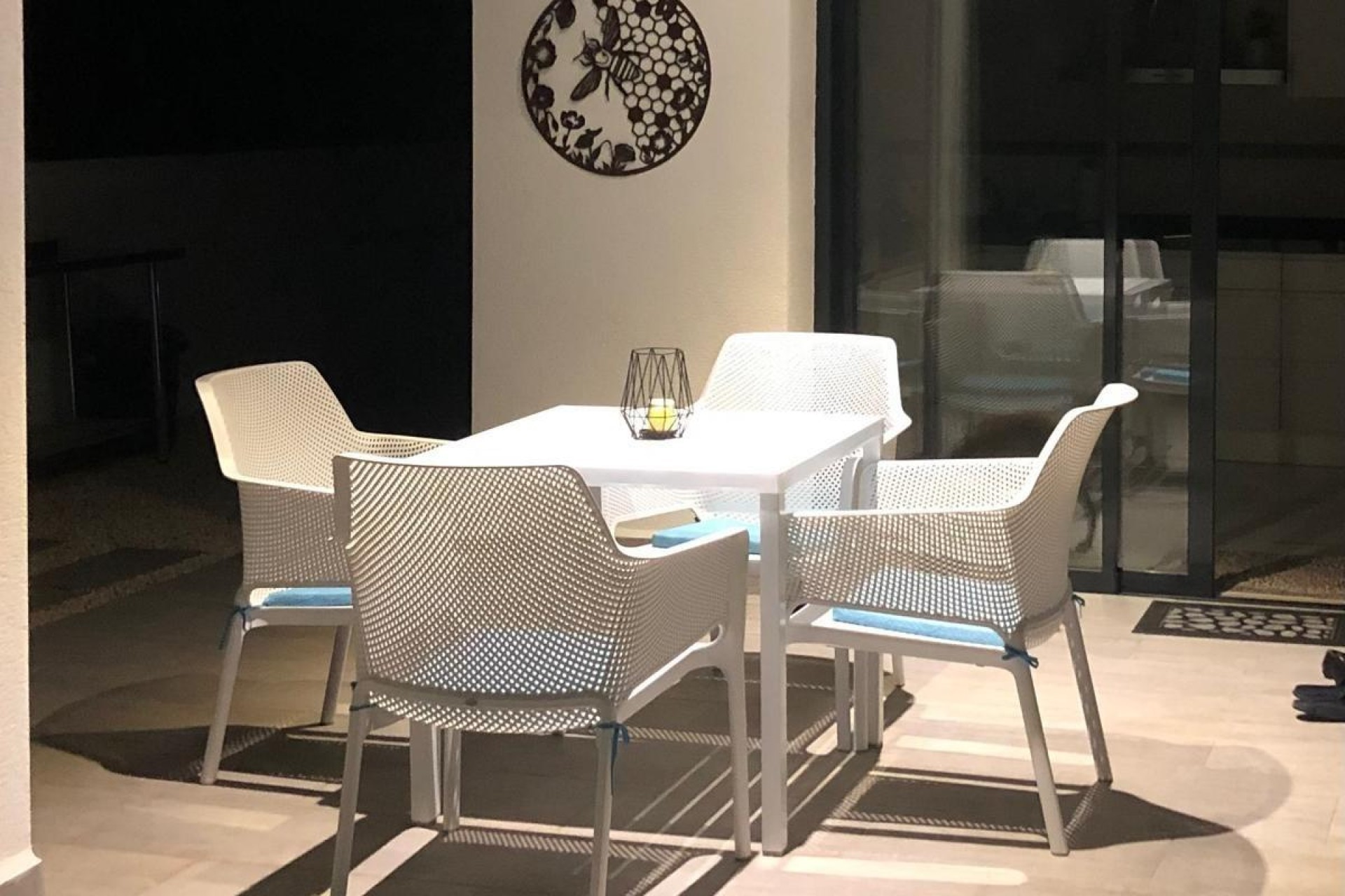 Nieuwbouw - Villa - Pinoso - Lel