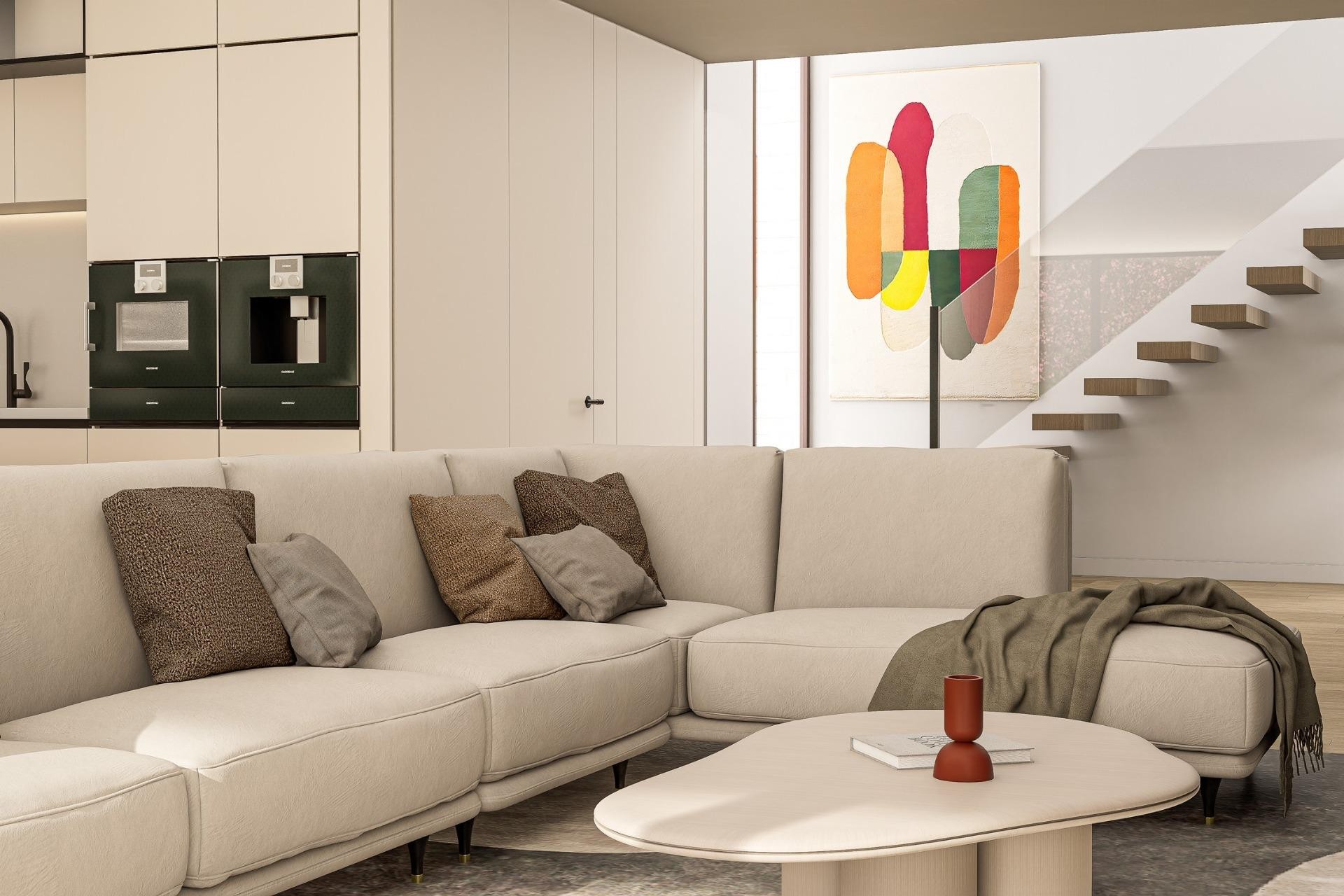 Nieuwbouw - Villa - Pinoso - Lel