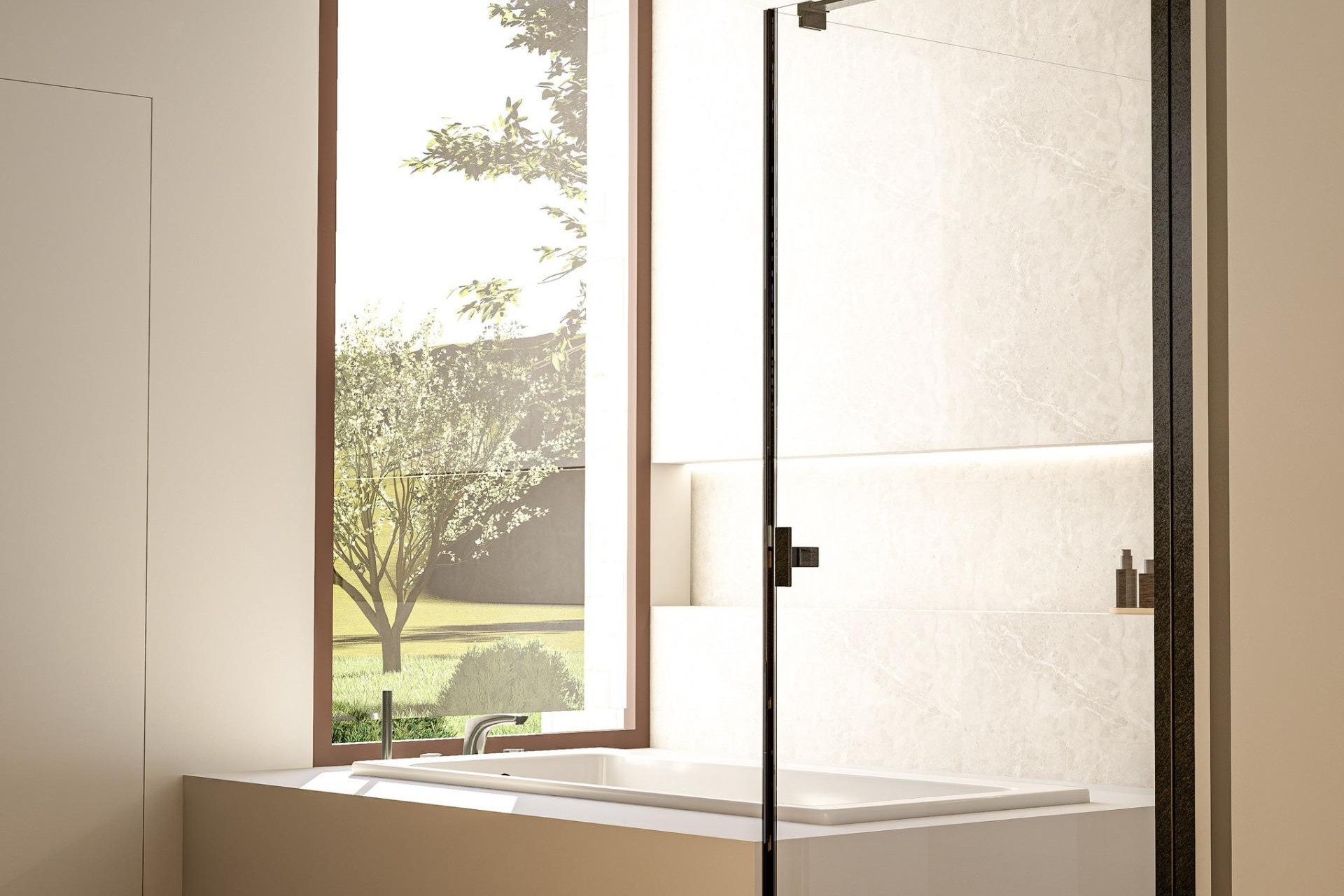 Nieuwbouw - Villa - Pinoso - Lel