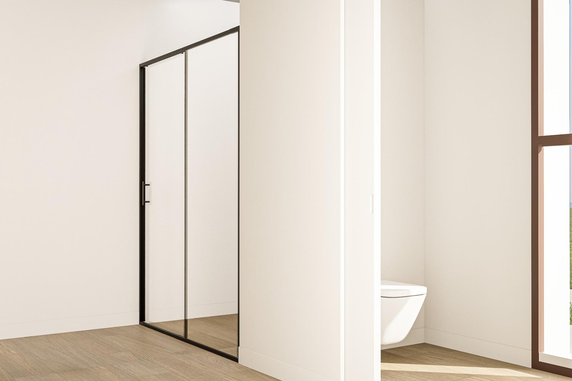 Nieuwbouw - Villa - Pinoso - Lel