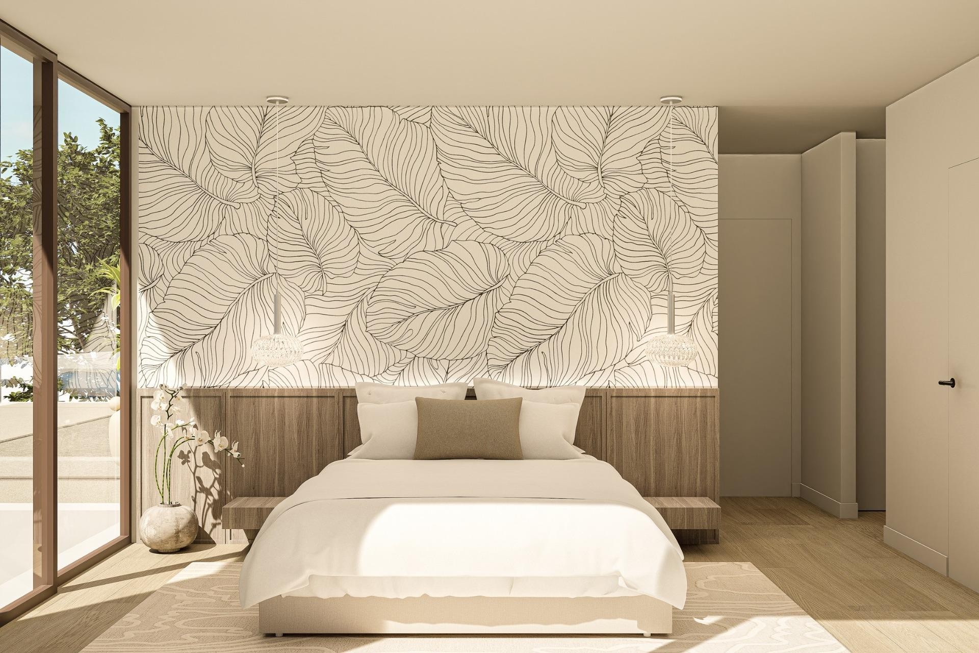 Nieuwbouw - Villa - Pinoso - Lel