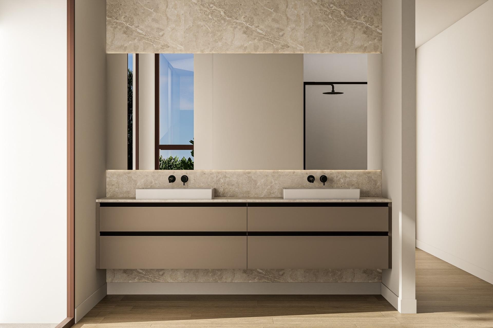 Nieuwbouw - Villa - Pinoso - Lel