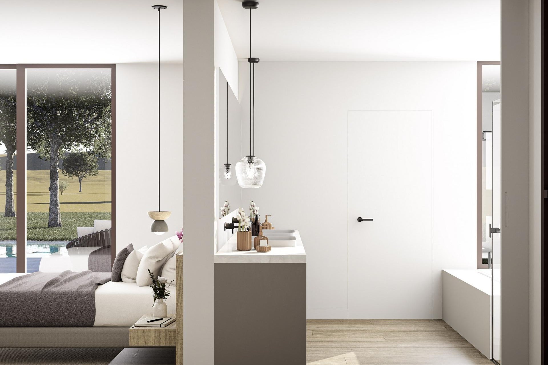 Nieuwbouw - Villa - Pinoso - Lel