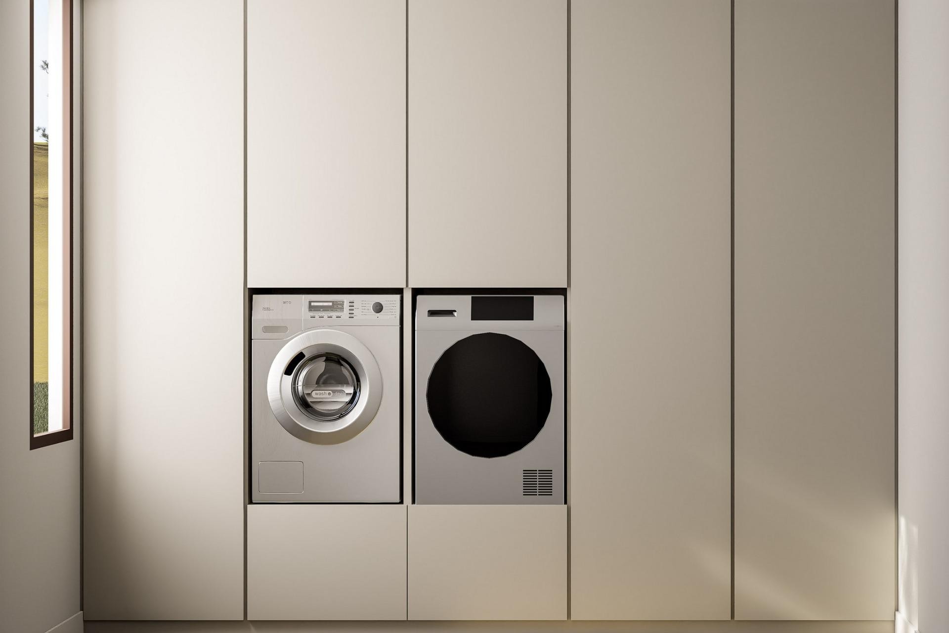 Nieuwbouw - Villa - Pinoso - Lel