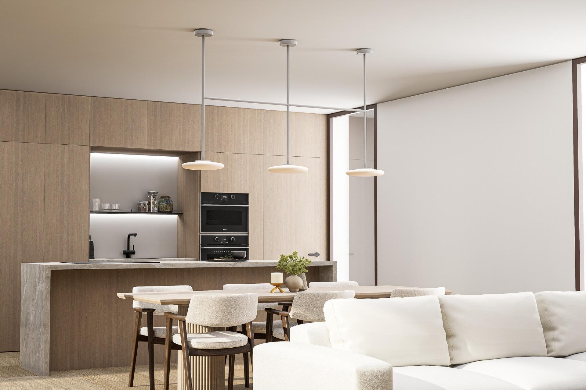 Nieuwbouw - Villa - Pinoso - Lel