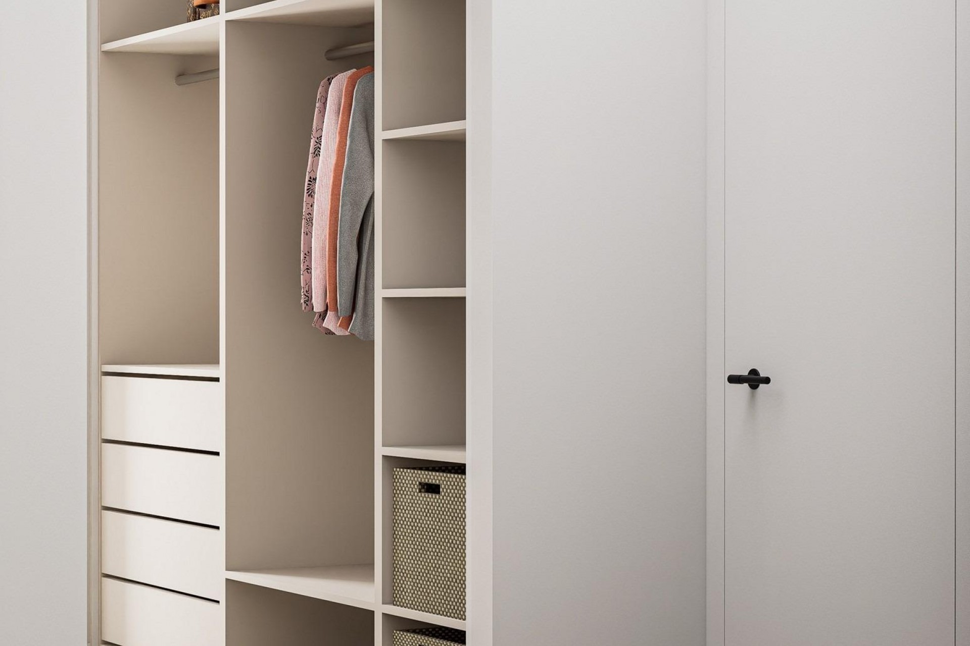 Nieuwbouw - Villa - Pinoso - Lel