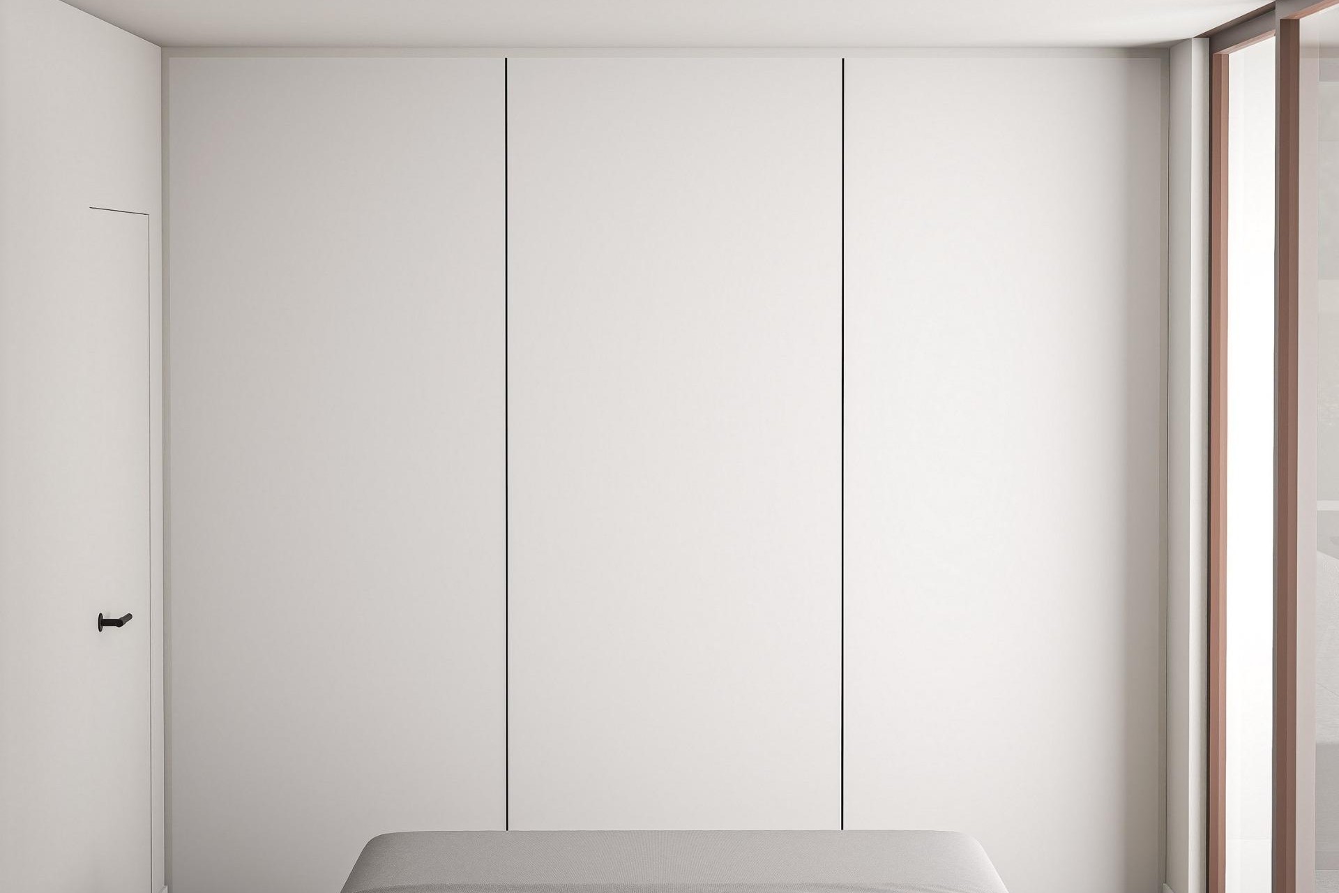 Nieuwbouw - Villa - Pinoso - Lel