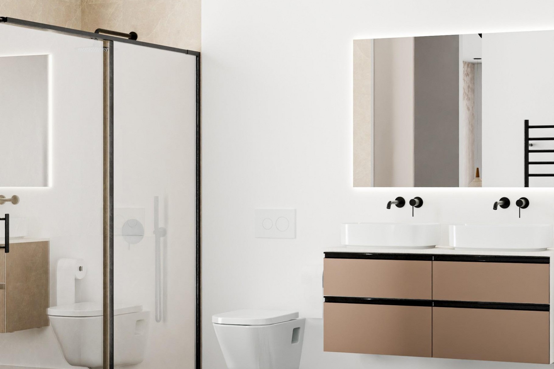 Nieuwbouw - Villa - Pinoso - Lel