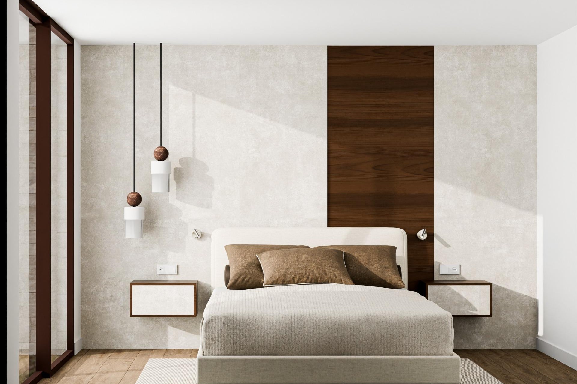 Nieuwbouw - Villa - Pinoso - Lel