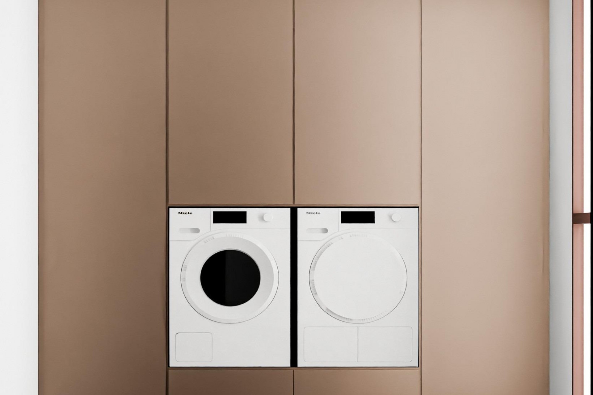 Nieuwbouw - Villa - Pinoso - Lel