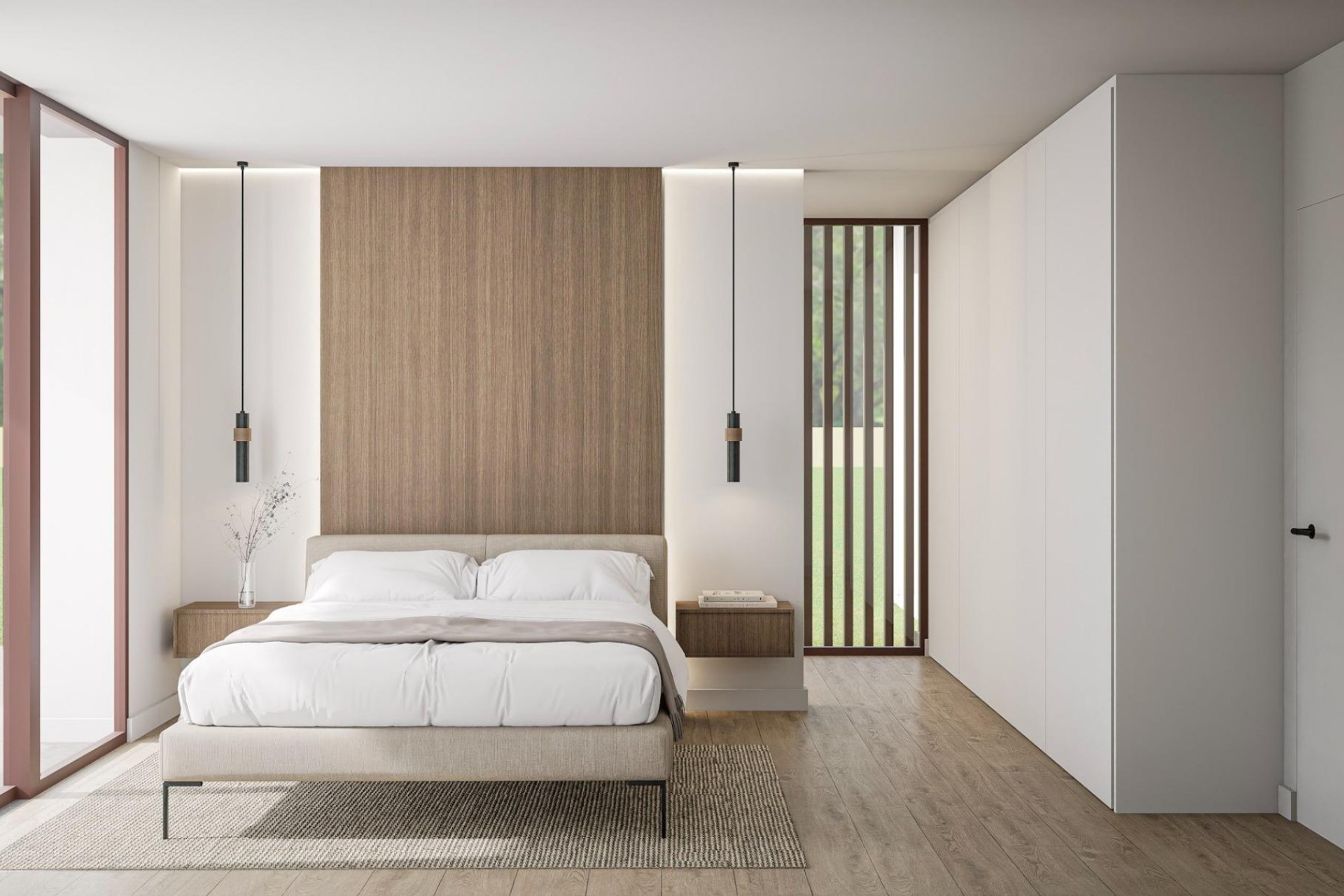 Nieuwbouw - Villa - Pinoso - Lel