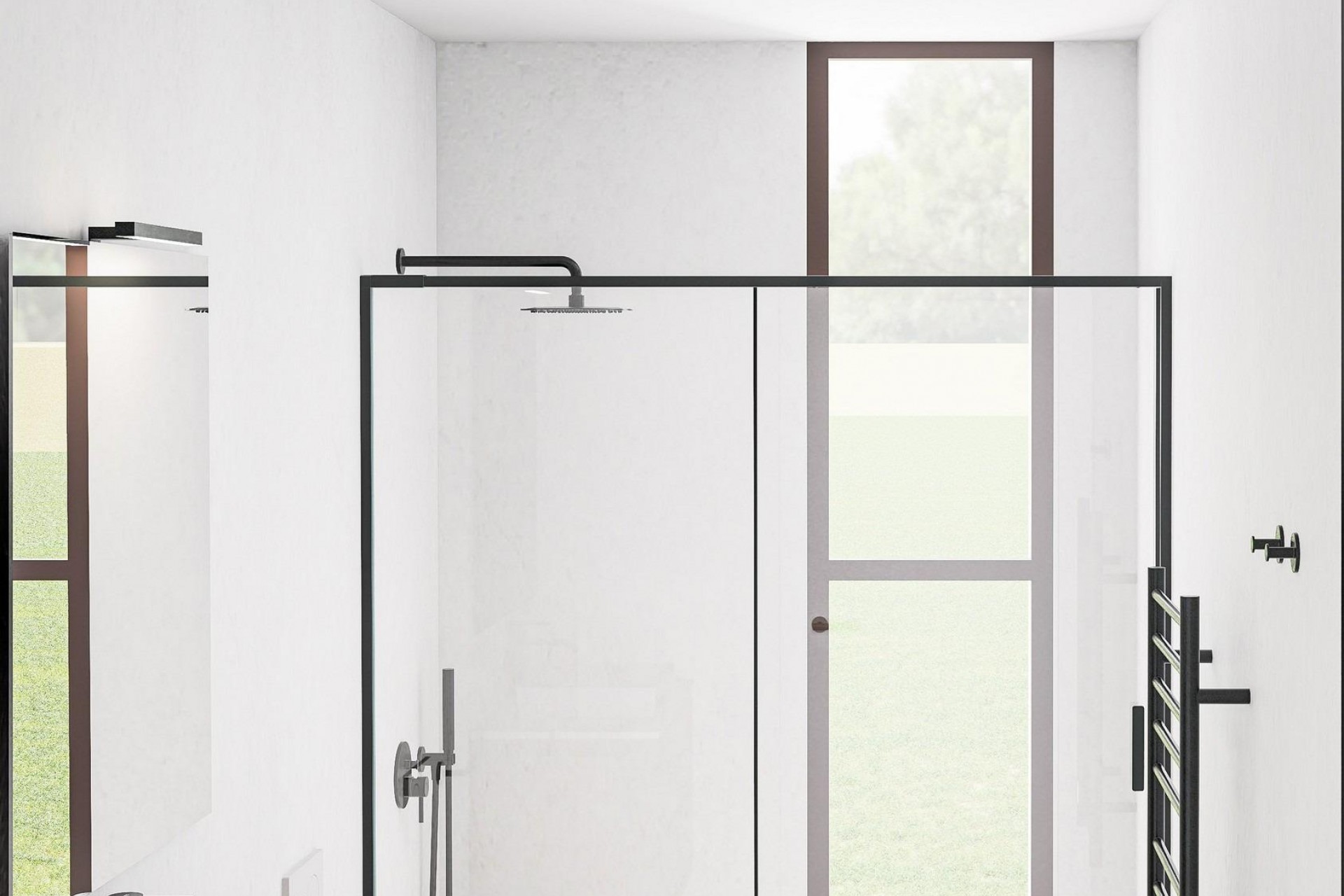 Nieuwbouw - Villa - Pinoso - Lel