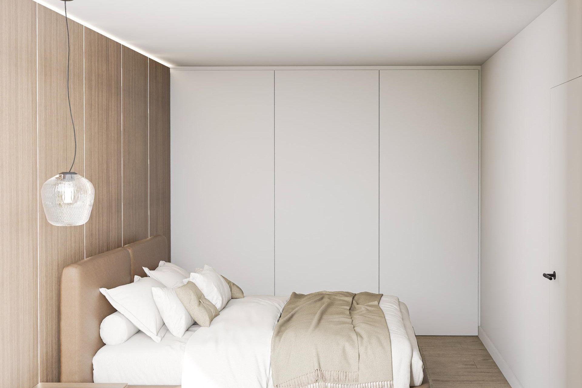 Nieuwbouw - Villa - Pinoso - Lel