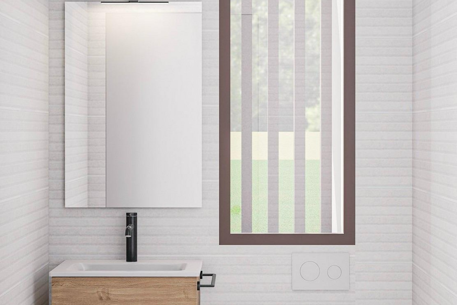 Nieuwbouw - Villa - Pinoso - Lel