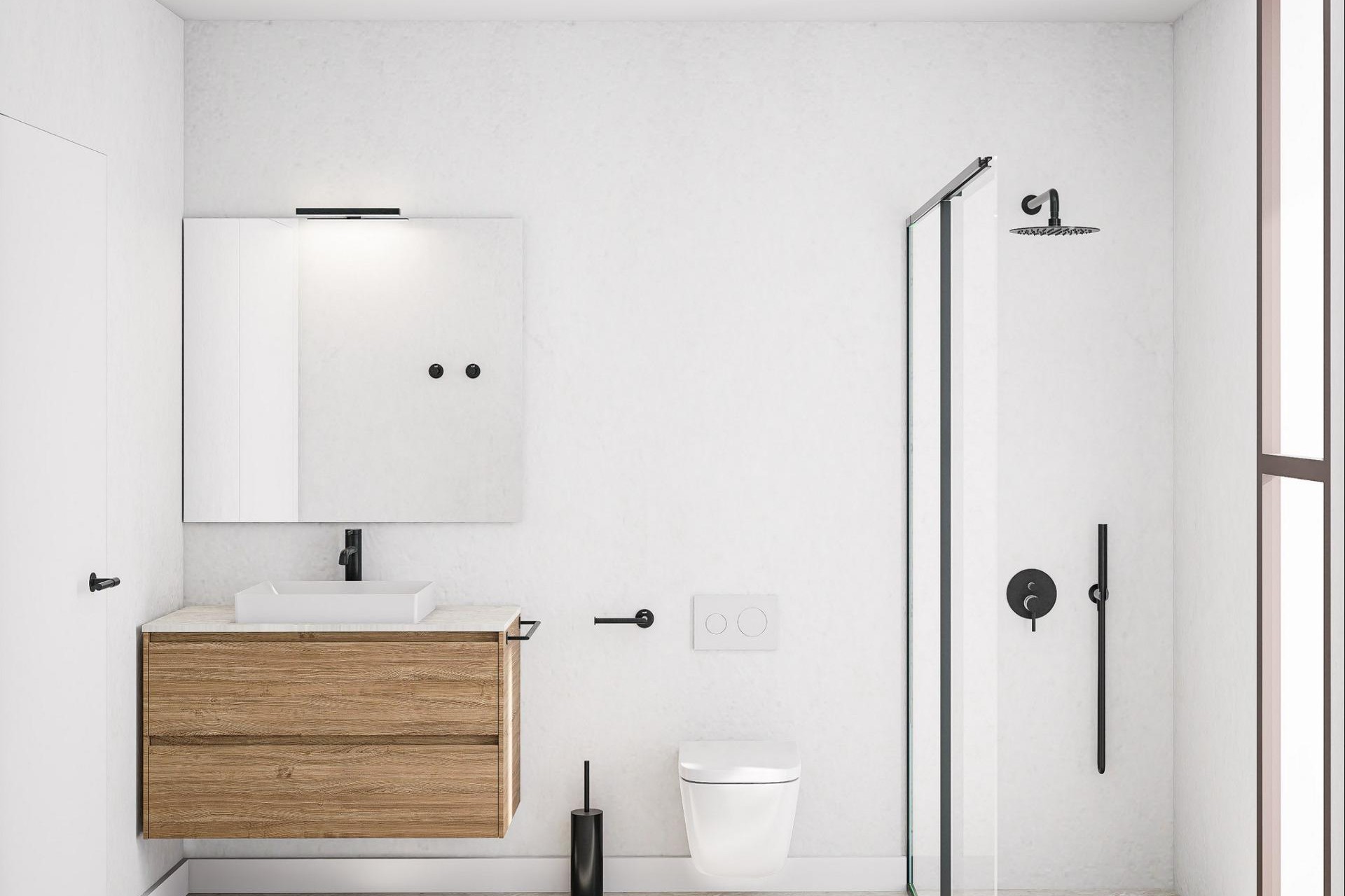 Nieuwbouw - Villa - Pinoso - Lel