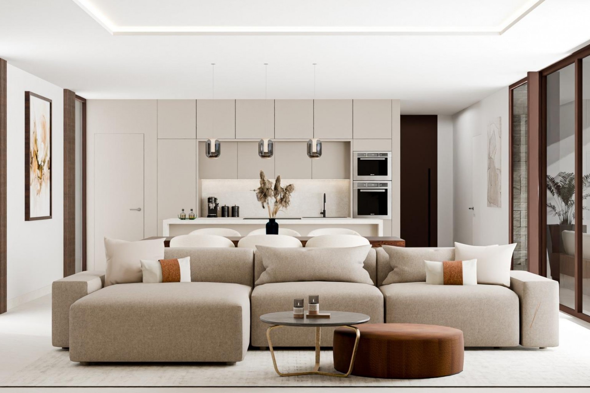 Nieuwbouw - Villa - Pinoso - Lel