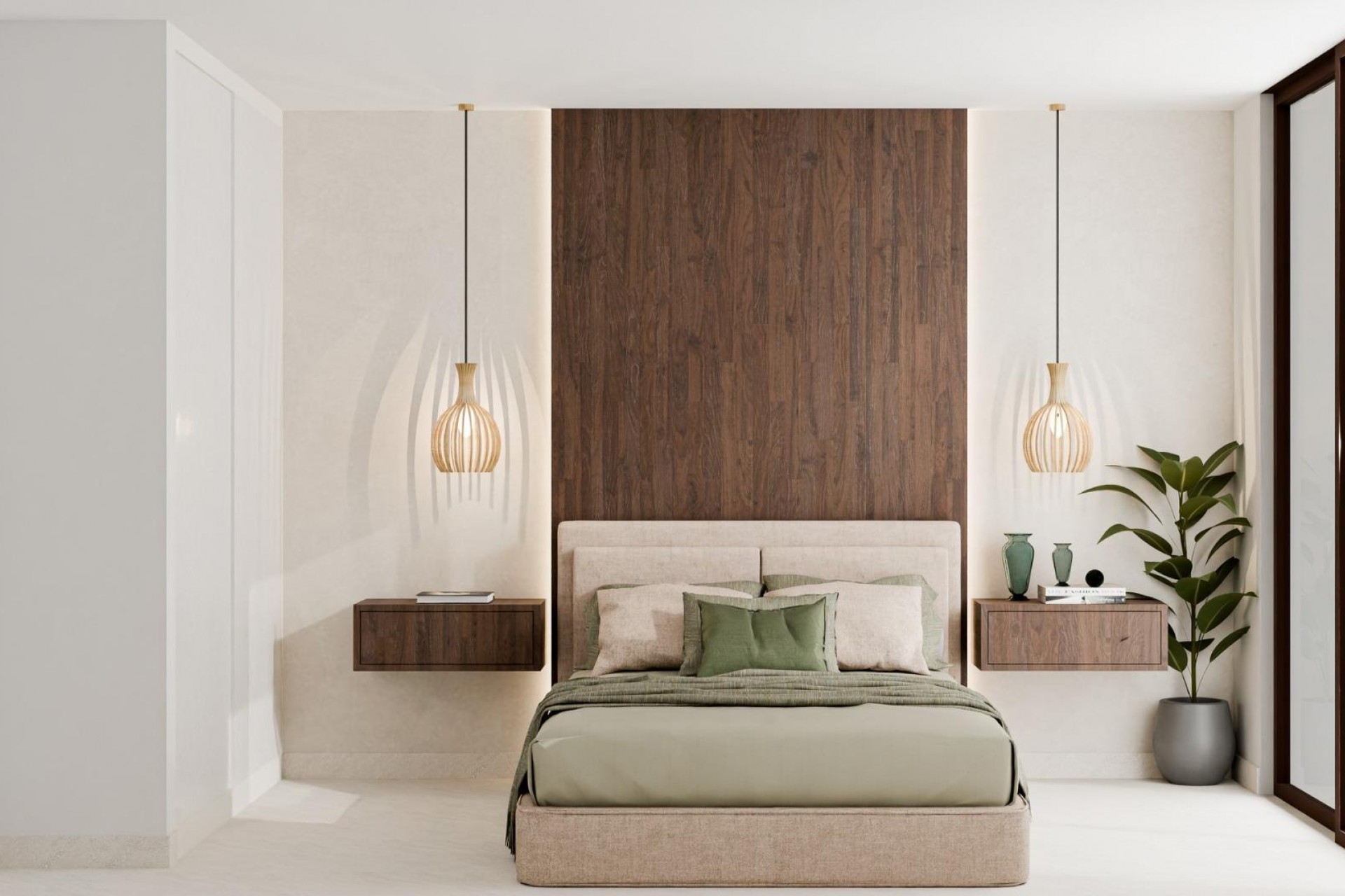 Nieuwbouw - Villa - Pinoso - Lel