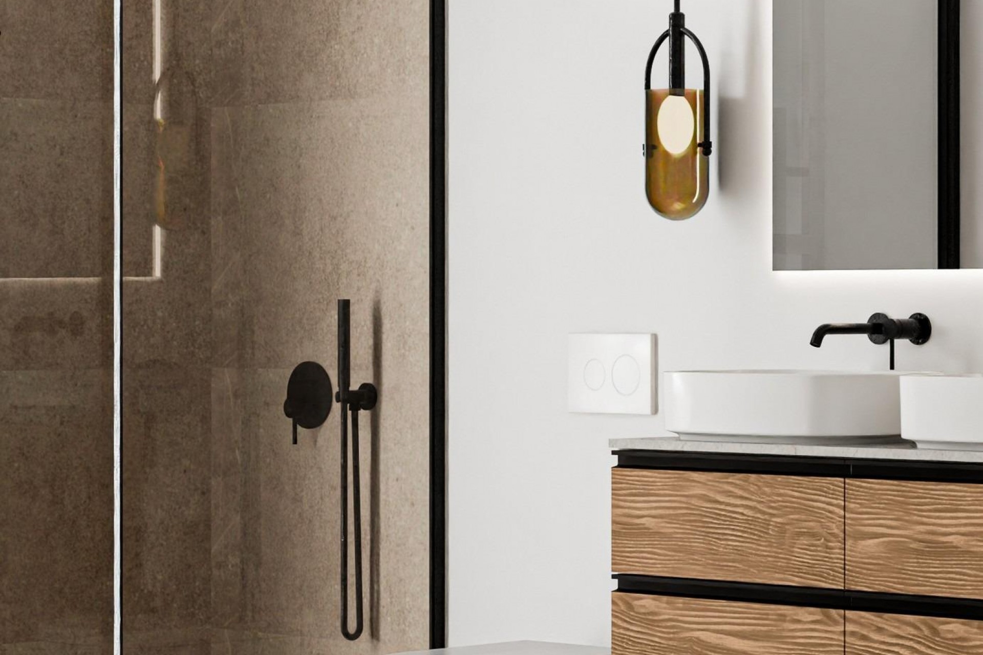 Nieuwbouw - Villa - Pinoso - Lel