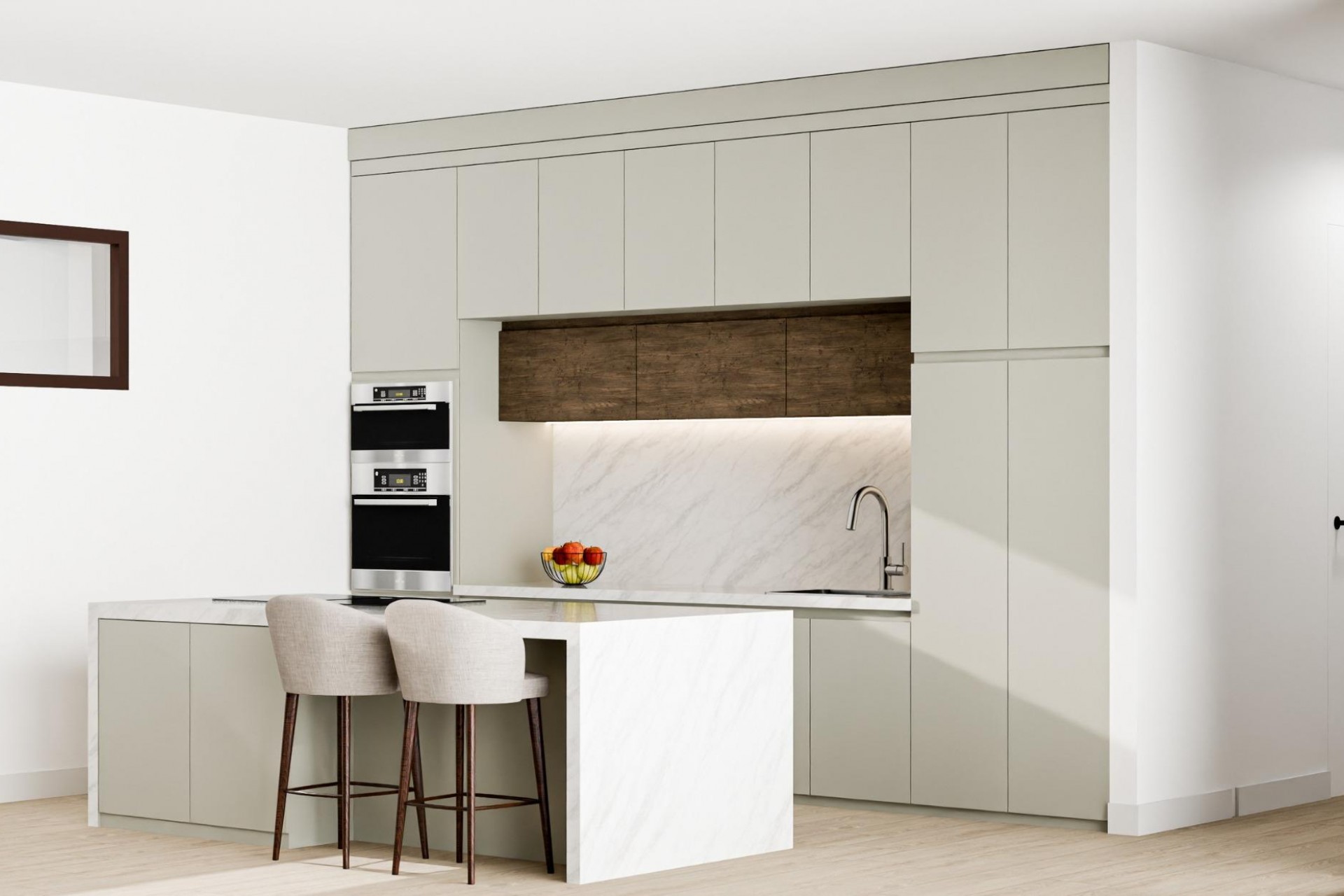 Nieuwbouw - Villa - Pinoso - Lel