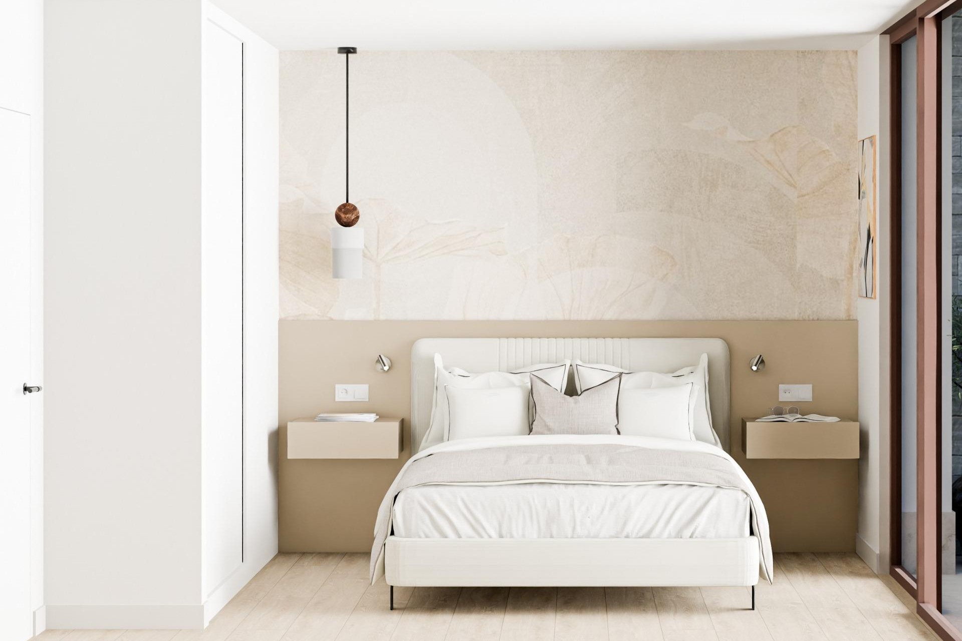 Nieuwbouw - Villa - Pinoso - Lel