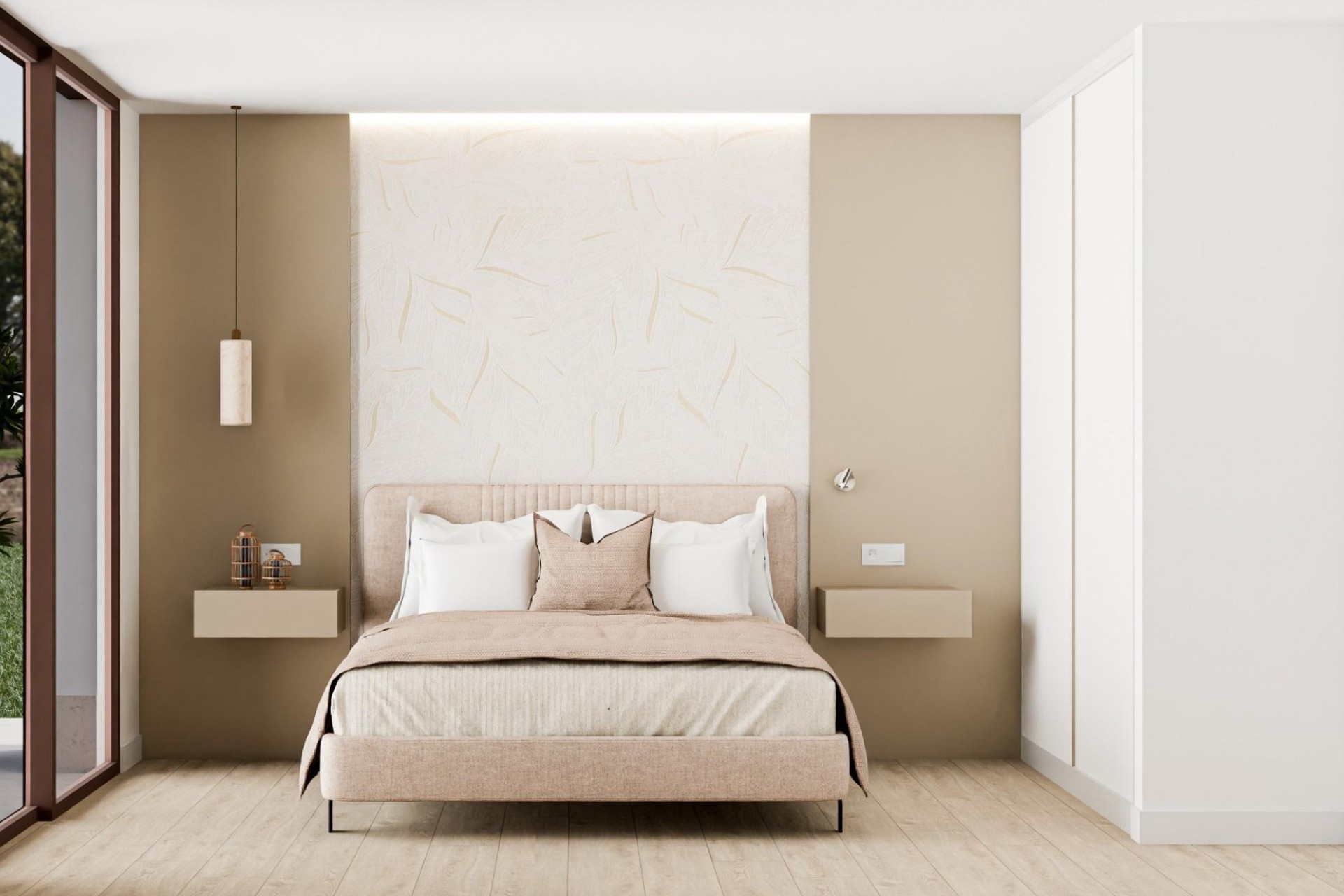 Nieuwbouw - Villa - Pinoso - Lel