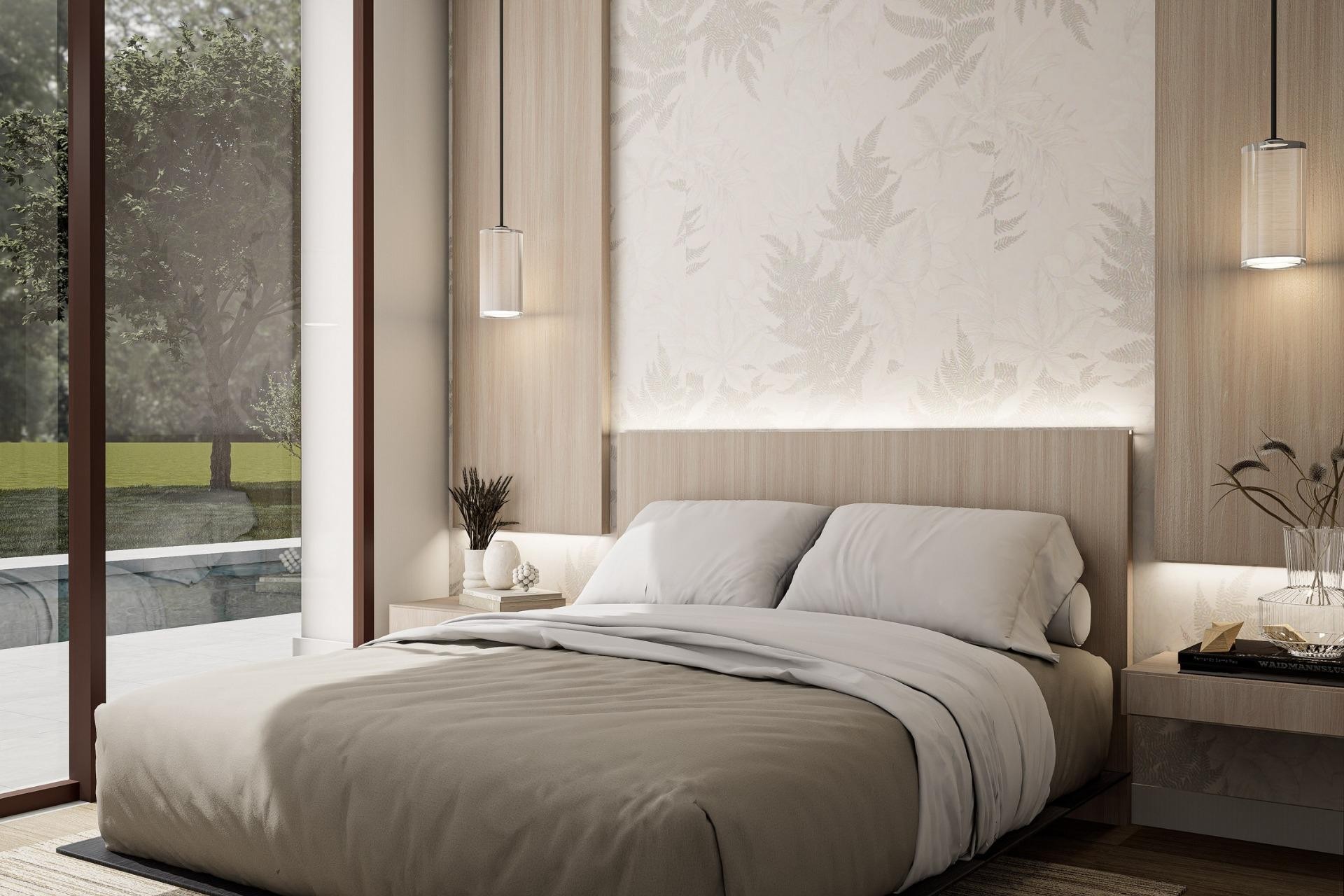 Nieuwbouw - Villa - Pinoso - Lel