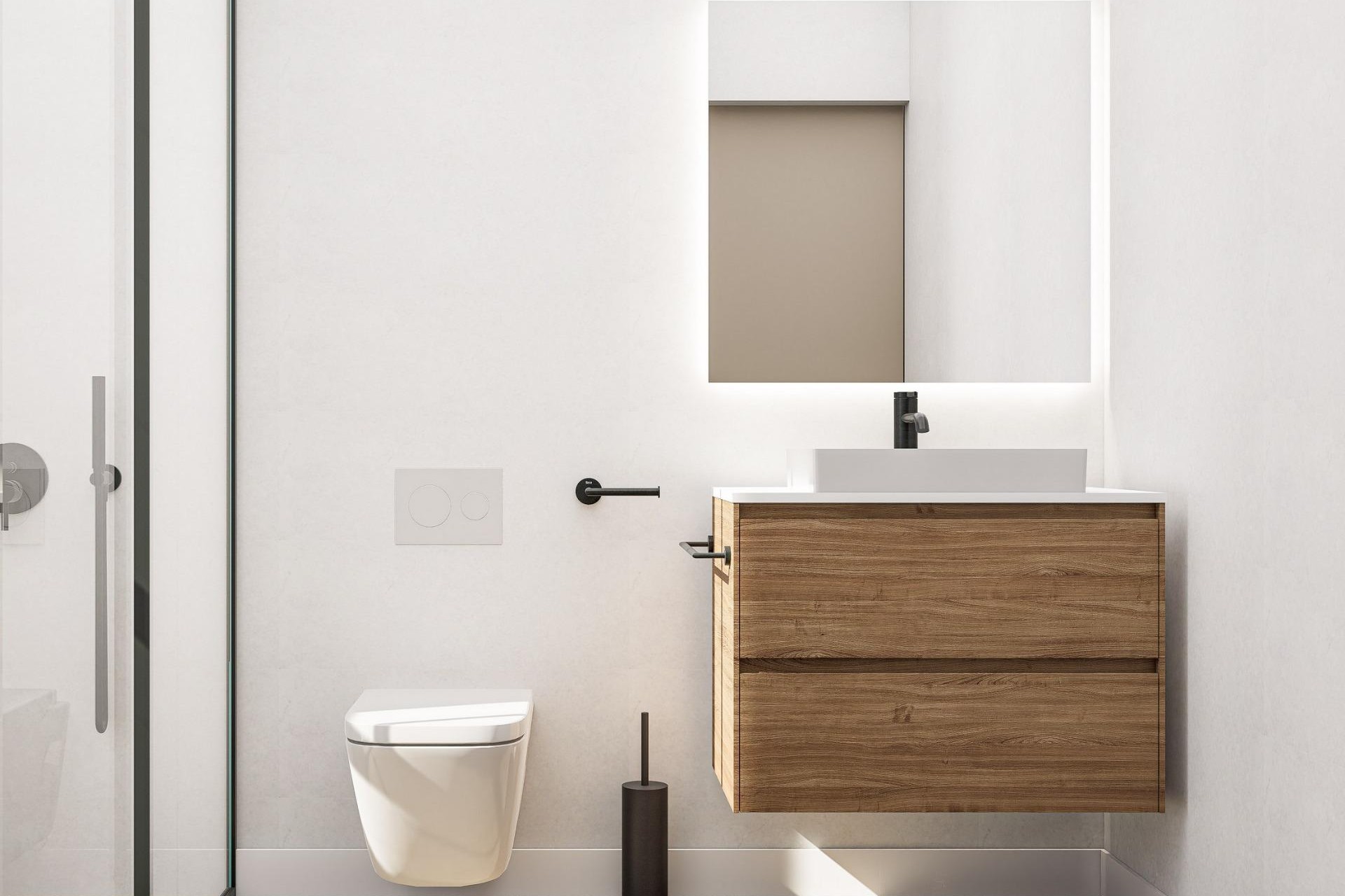 Nieuwbouw - Villa - Pinoso - Lel