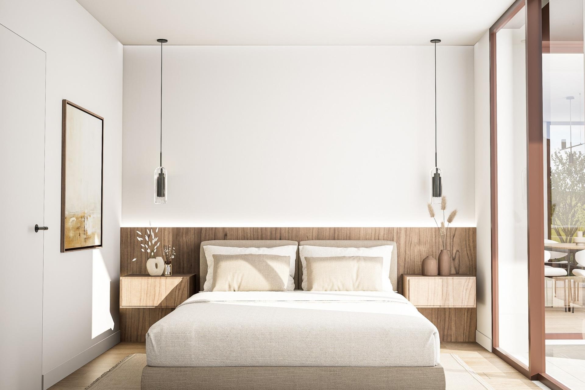 Nieuwbouw - Villa - Pinoso - Lel