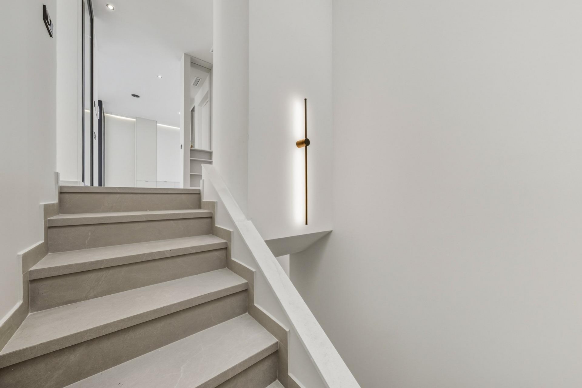 Nieuwbouw - Villa - Polop - La Alberca