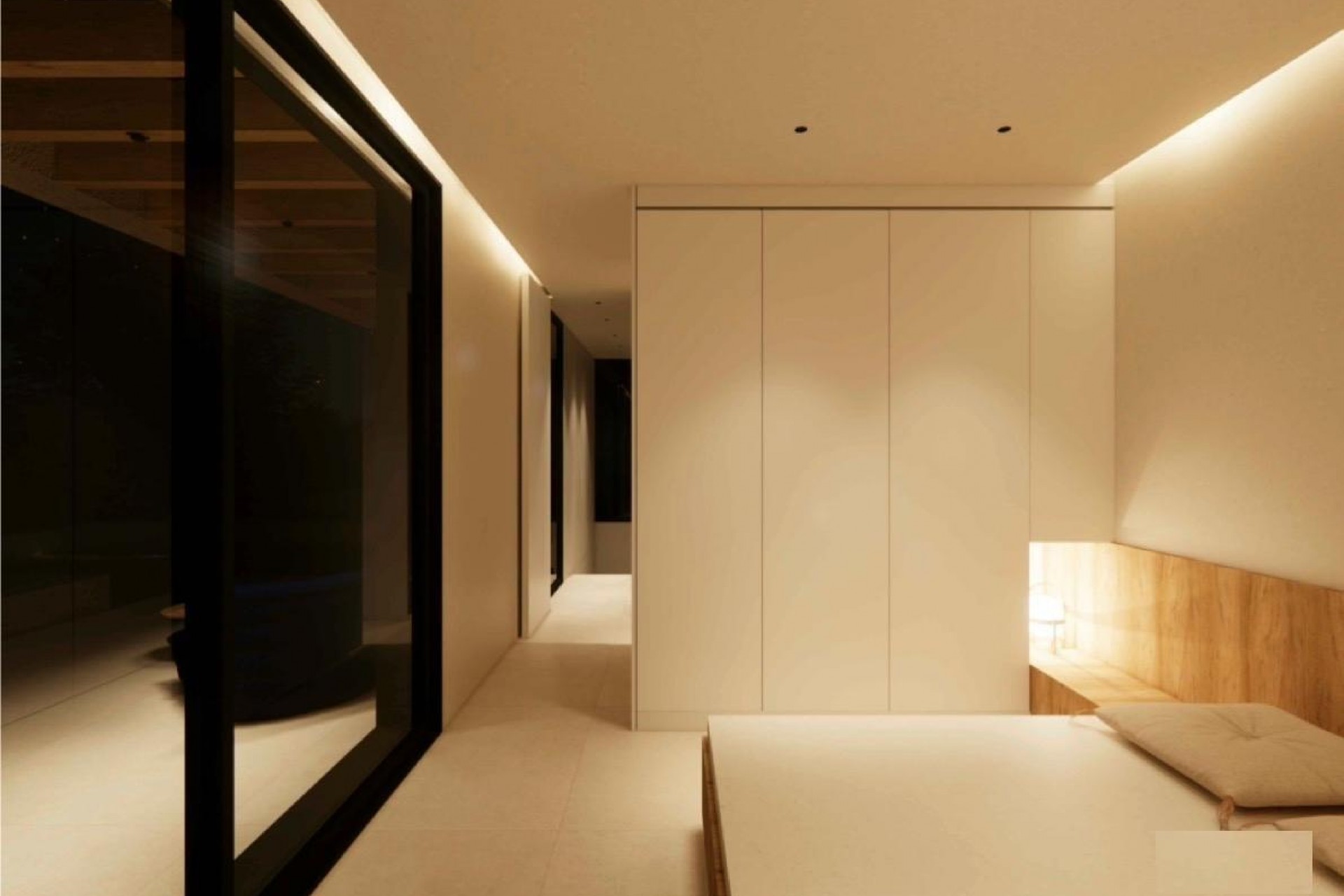 Nieuwbouw - Villa - Polop - La Alberca