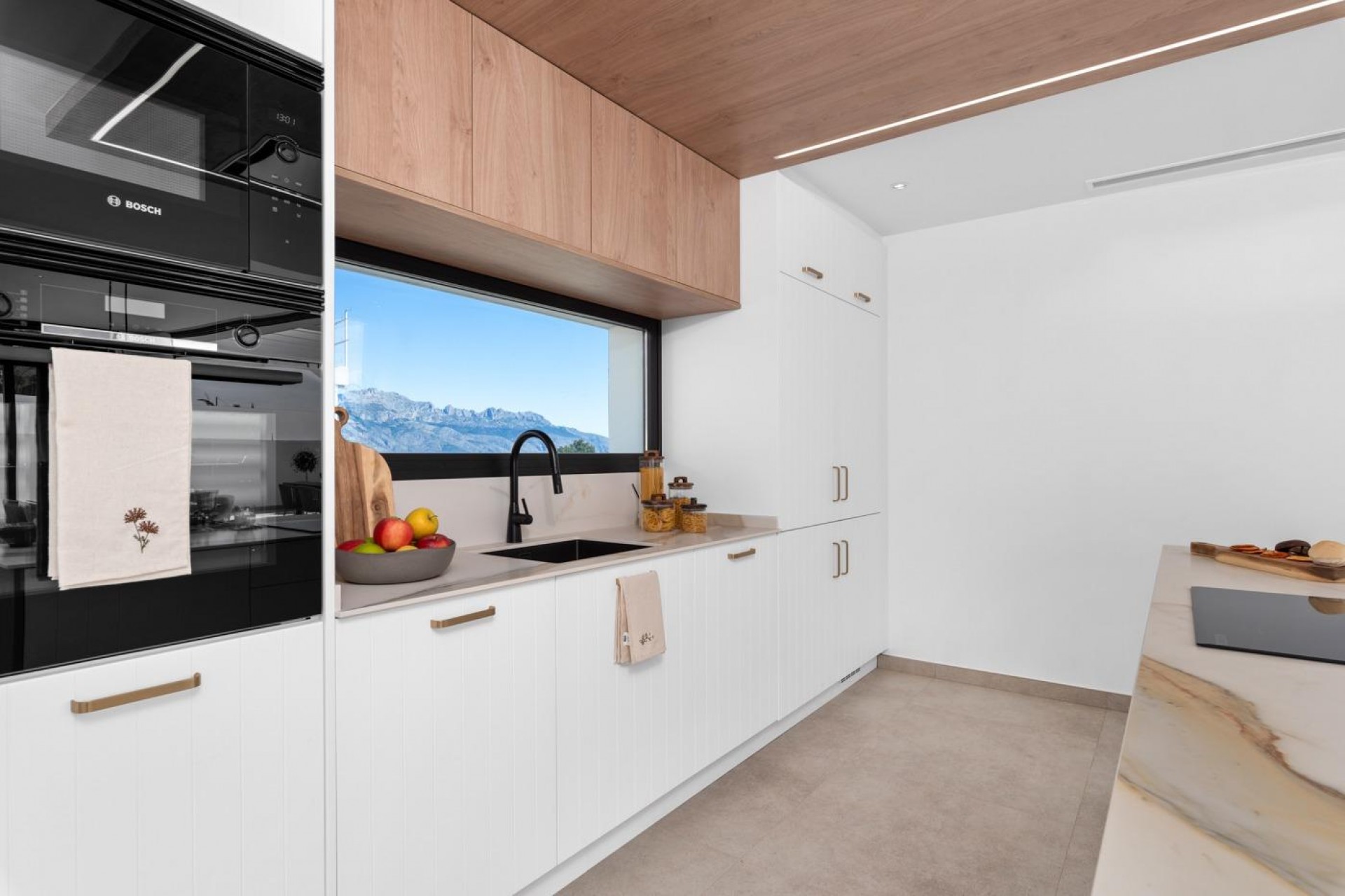 Nieuwbouw - Villa - Polop - Urbanizaciones