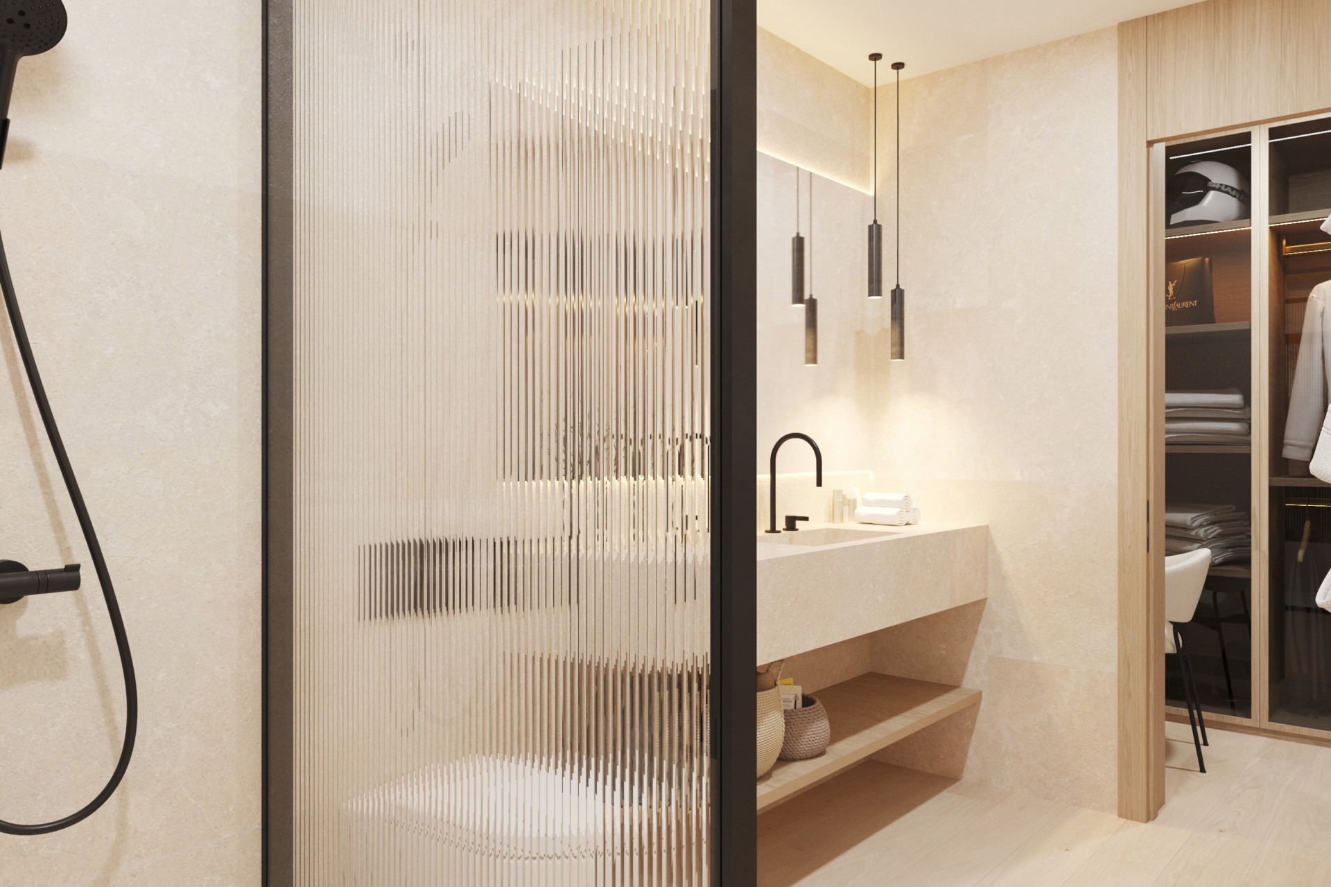 Nieuwbouw - Villa - Polop