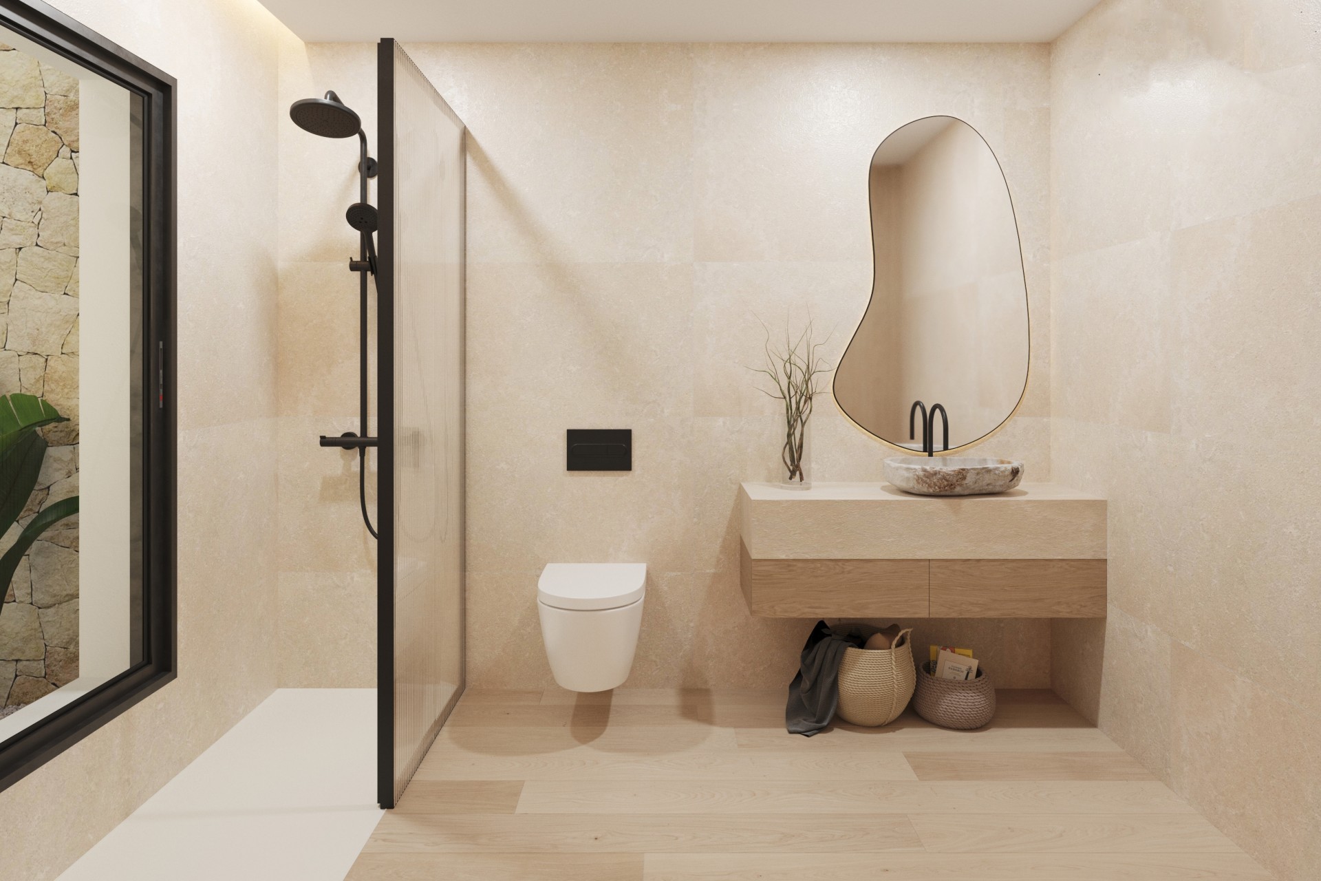 Nieuwbouw - Villa - Polop