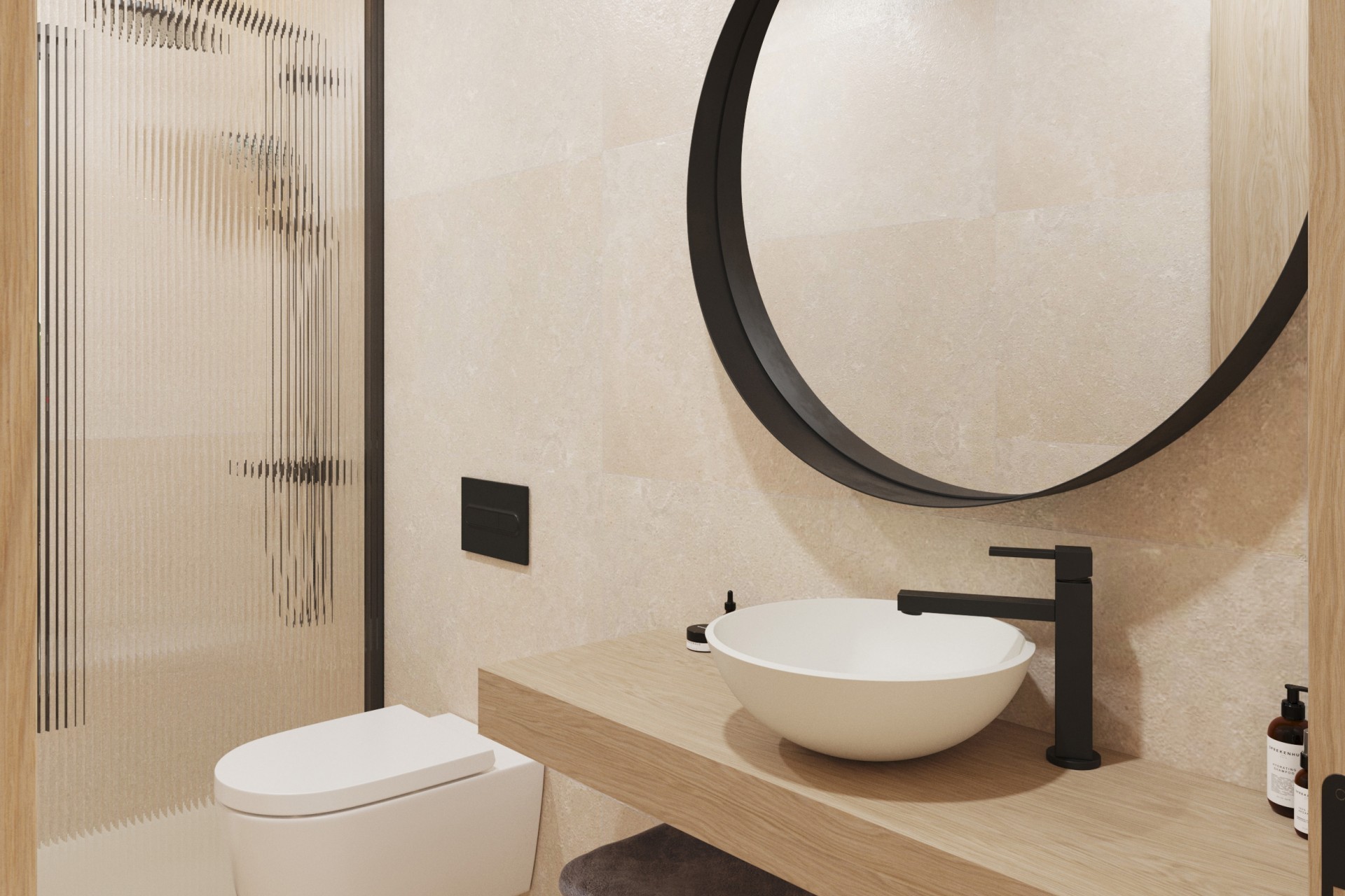 Nieuwbouw - Villa - Polop