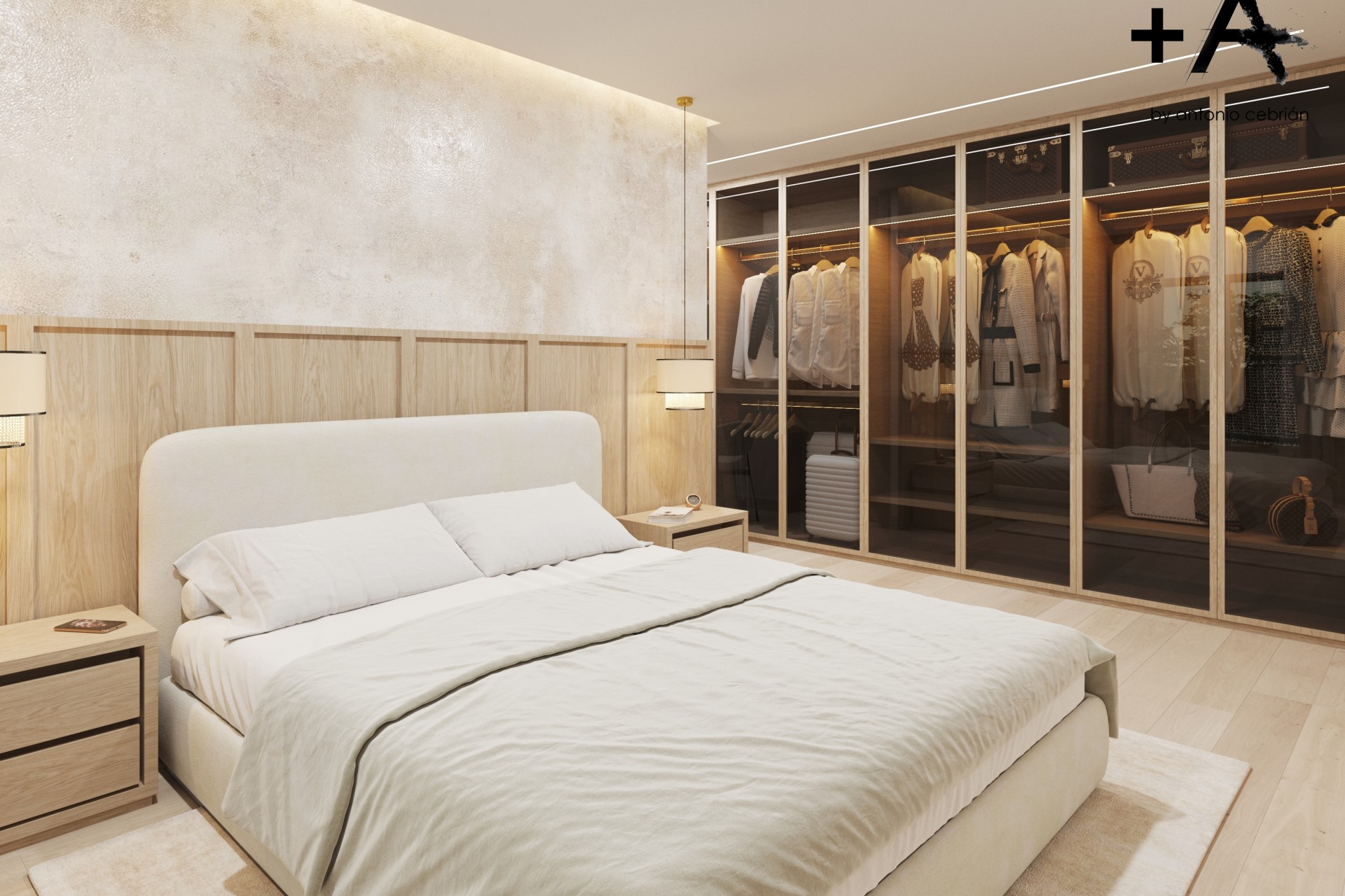 Nieuwbouw - Villa - Polop