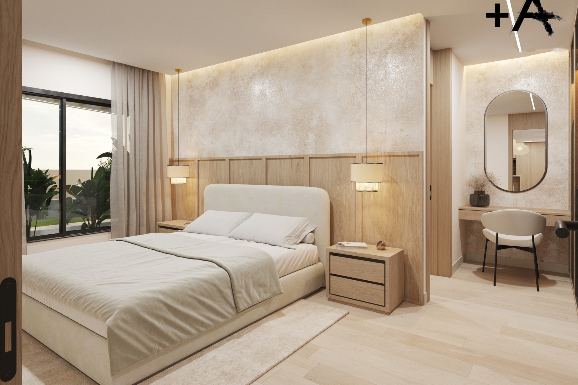 Nieuwbouw - Villa - Polop